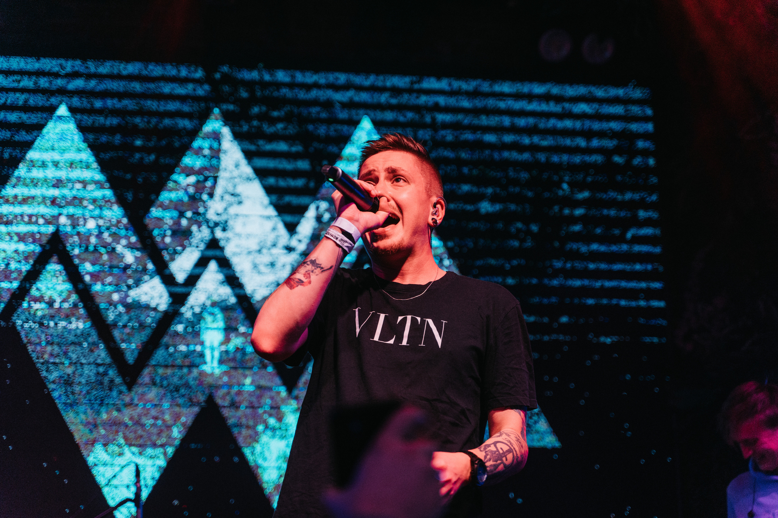 ABYSS.WATCHING ME. Игорь Богатов — фотограф