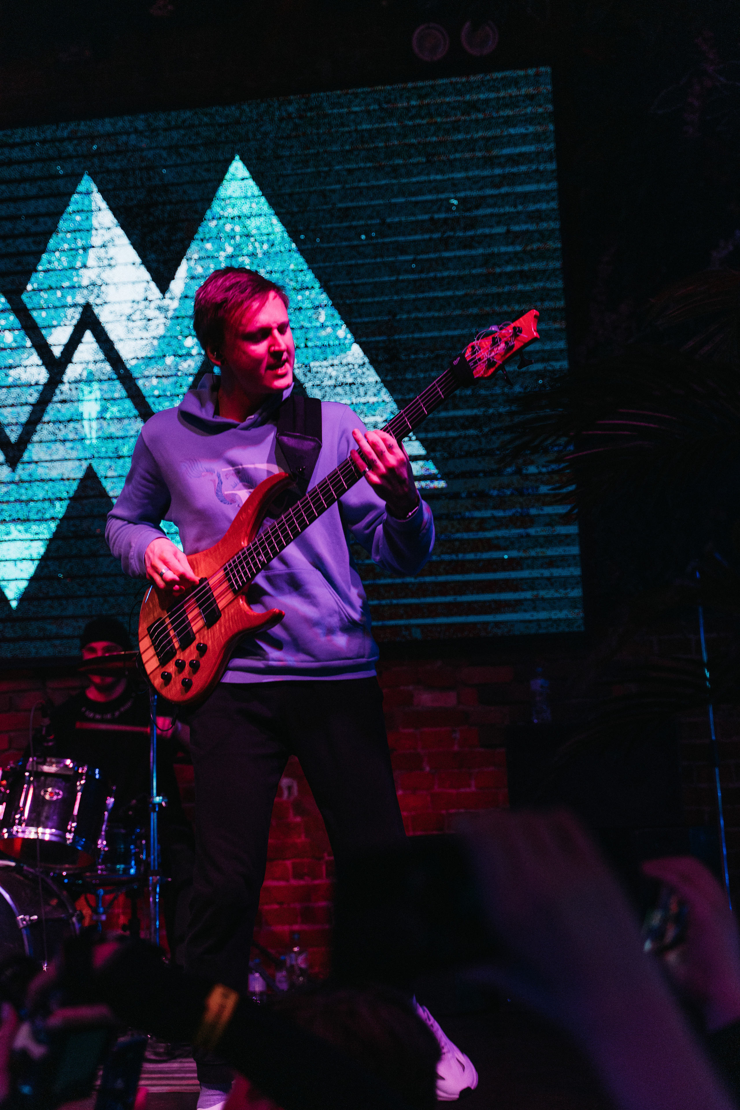 ABYSS.WATCHING ME. Игорь Богатов — фотограф