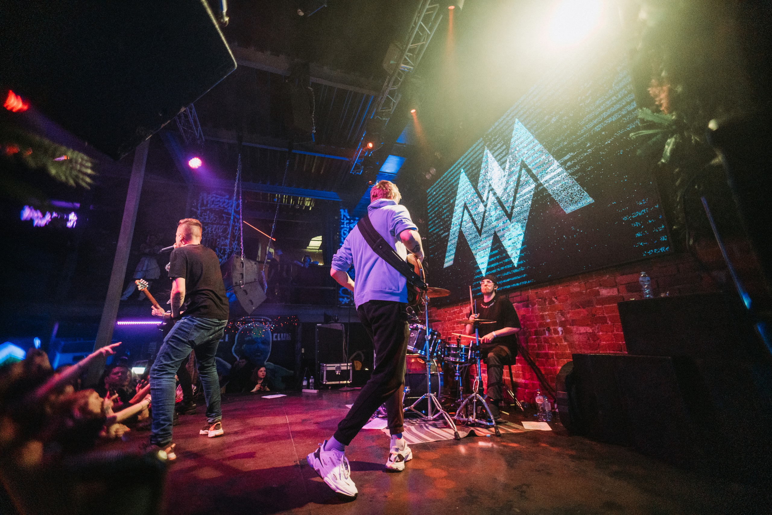 ABYSS.WATCHING ME. Игорь Богатов — фотограф