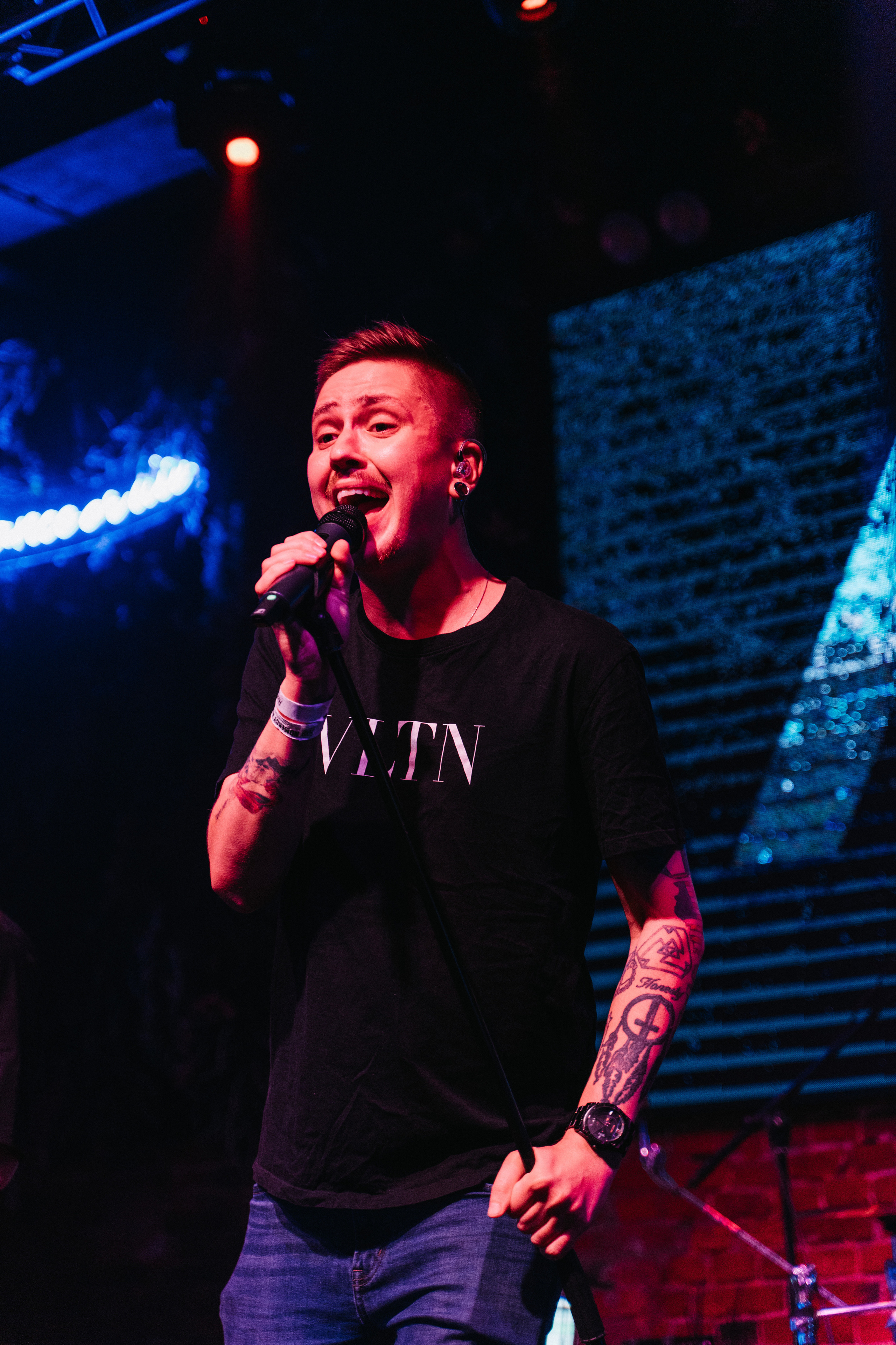 ABYSS.WATCHING ME. Игорь Богатов — фотограф