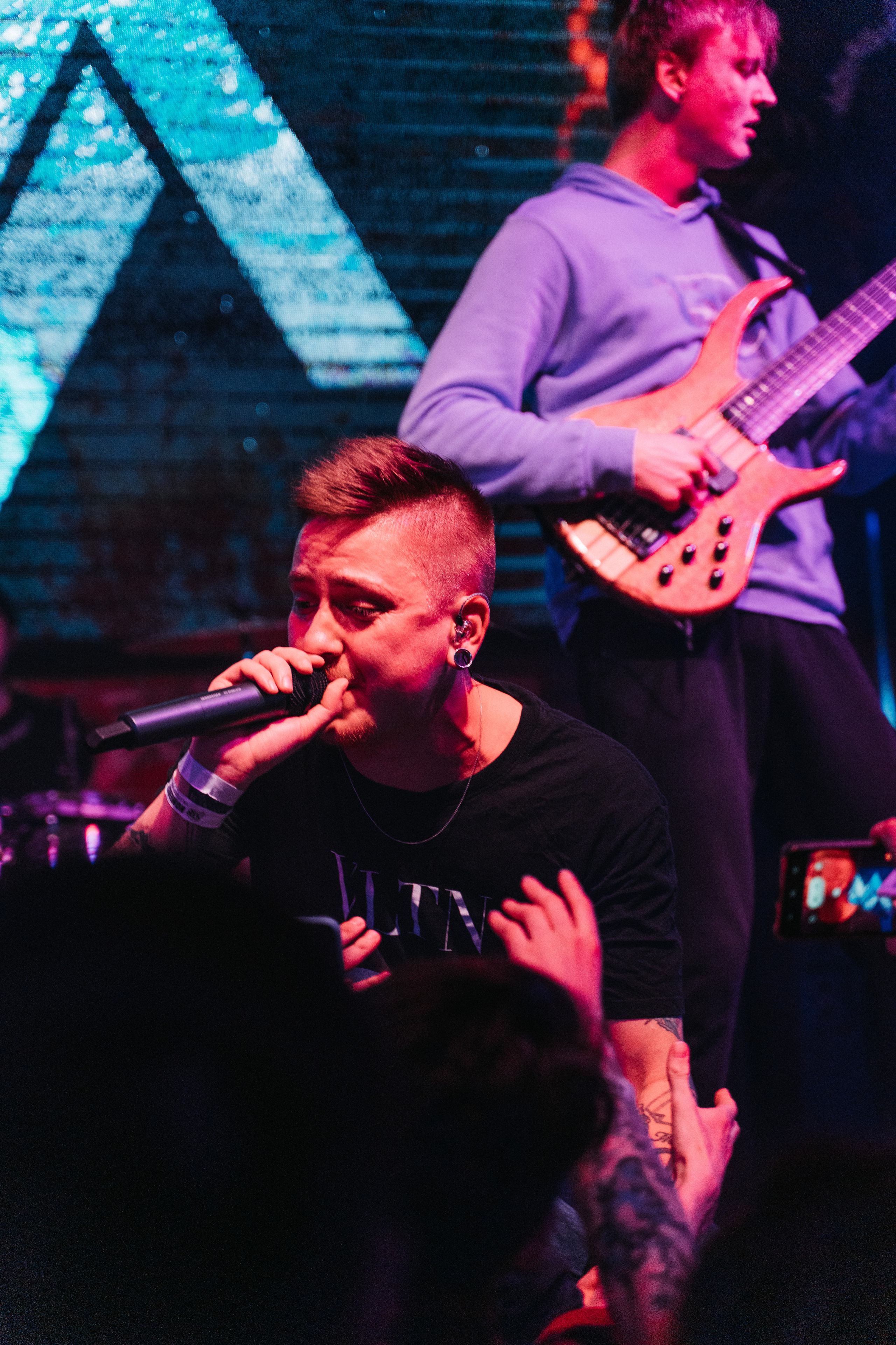 ABYSS.WATCHING ME. Игорь Богатов — фотограф