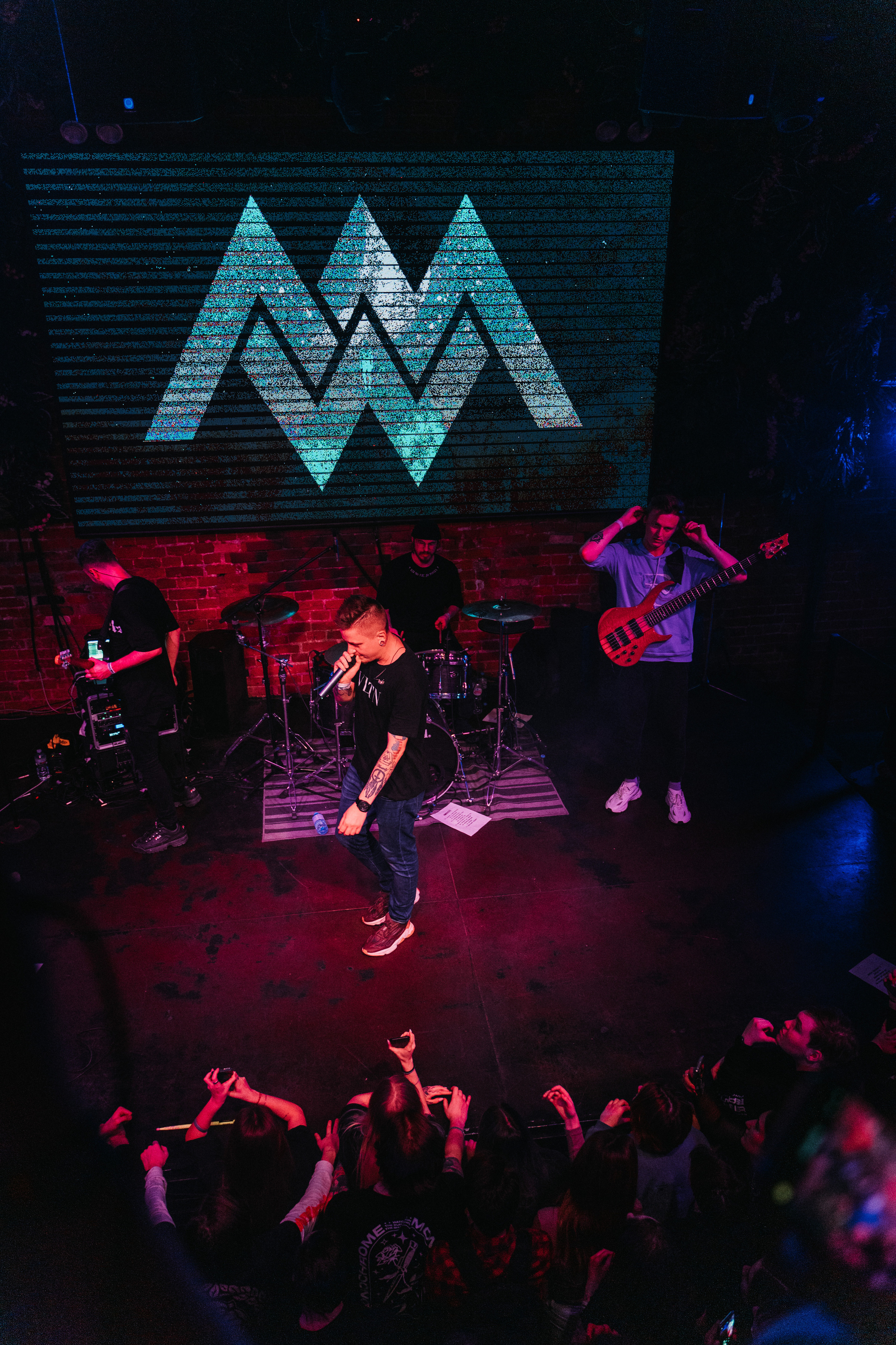 ABYSS.WATCHING ME. Игорь Богатов — фотограф