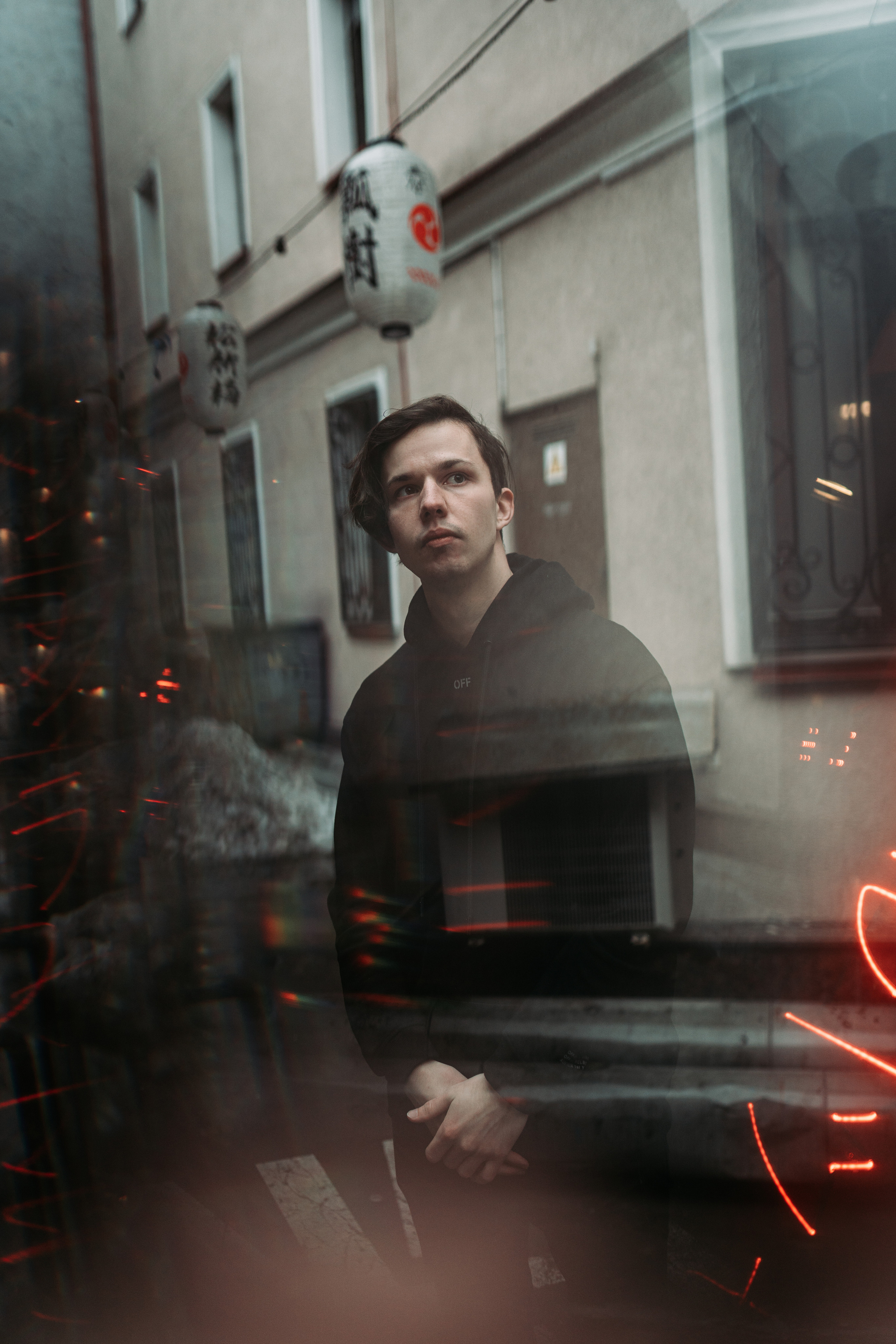 Gregory Trub. Игорь Богатов — фотограф