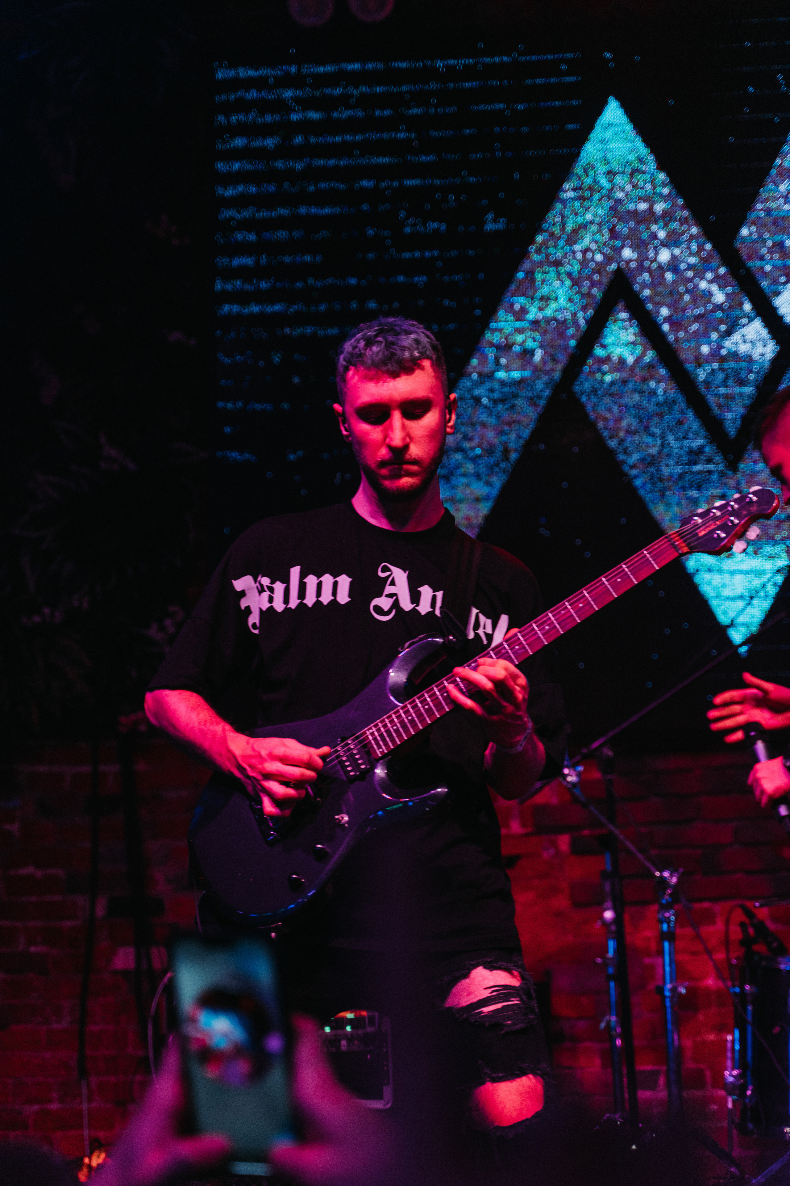 ABYSS.WATCHING ME. Игорь Богатов — фотограф