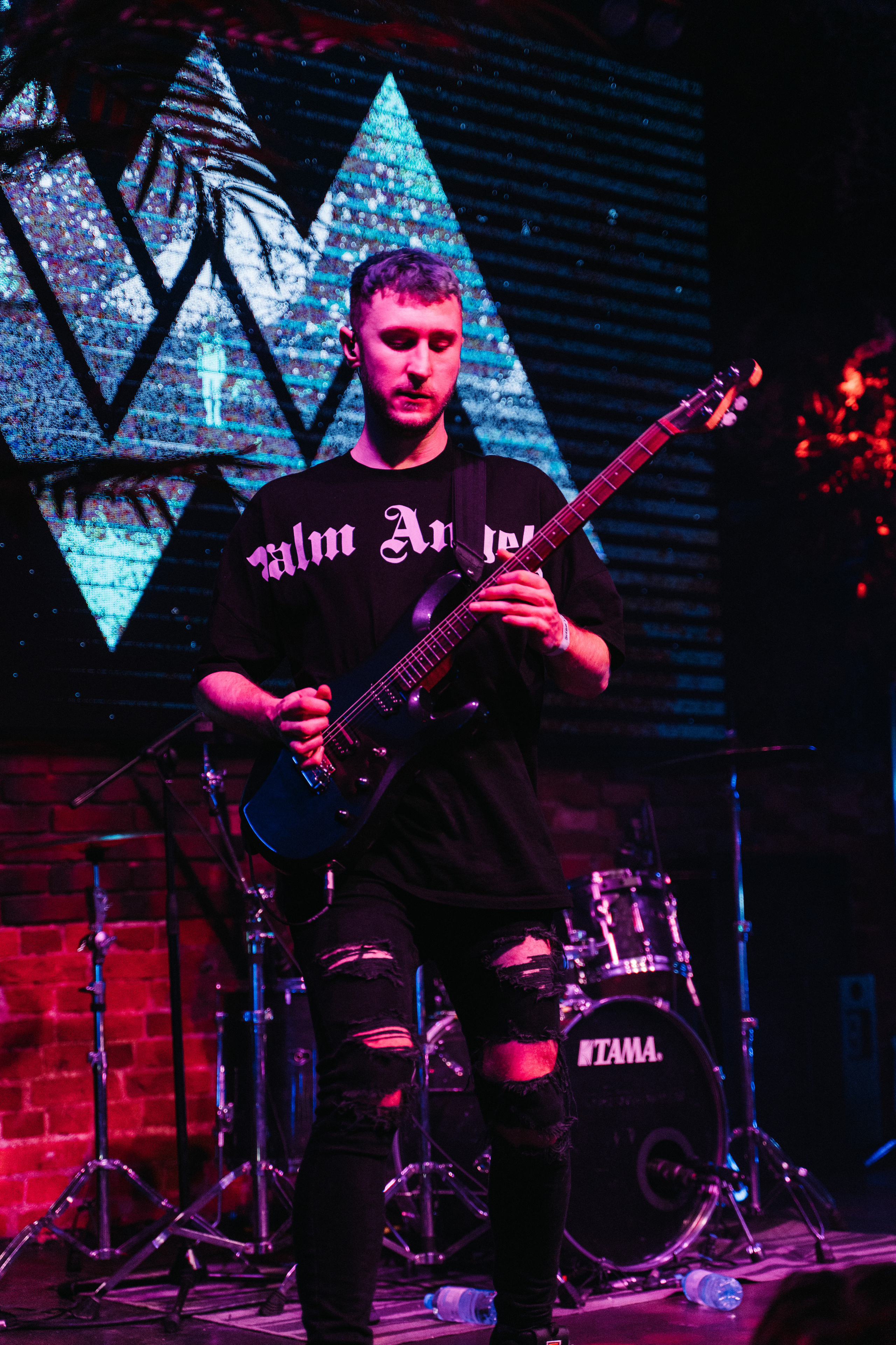 ABYSS.WATCHING ME. Игорь Богатов — фотограф