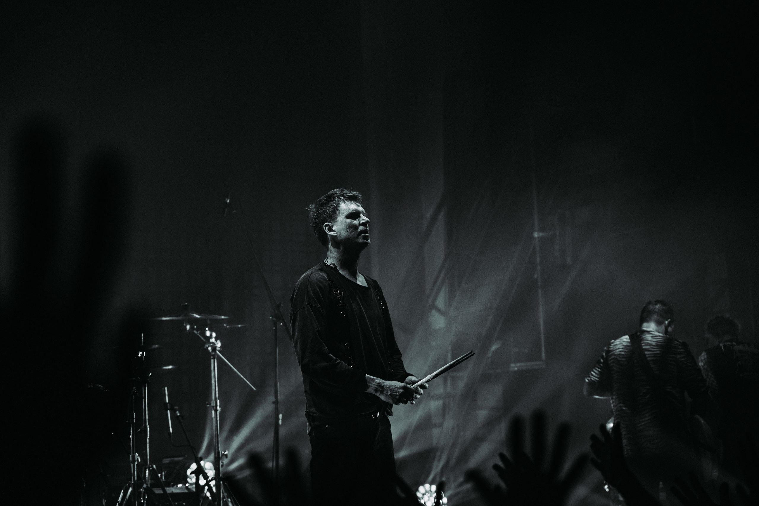 WILDWAYS. Игорь Богатов — фотограф