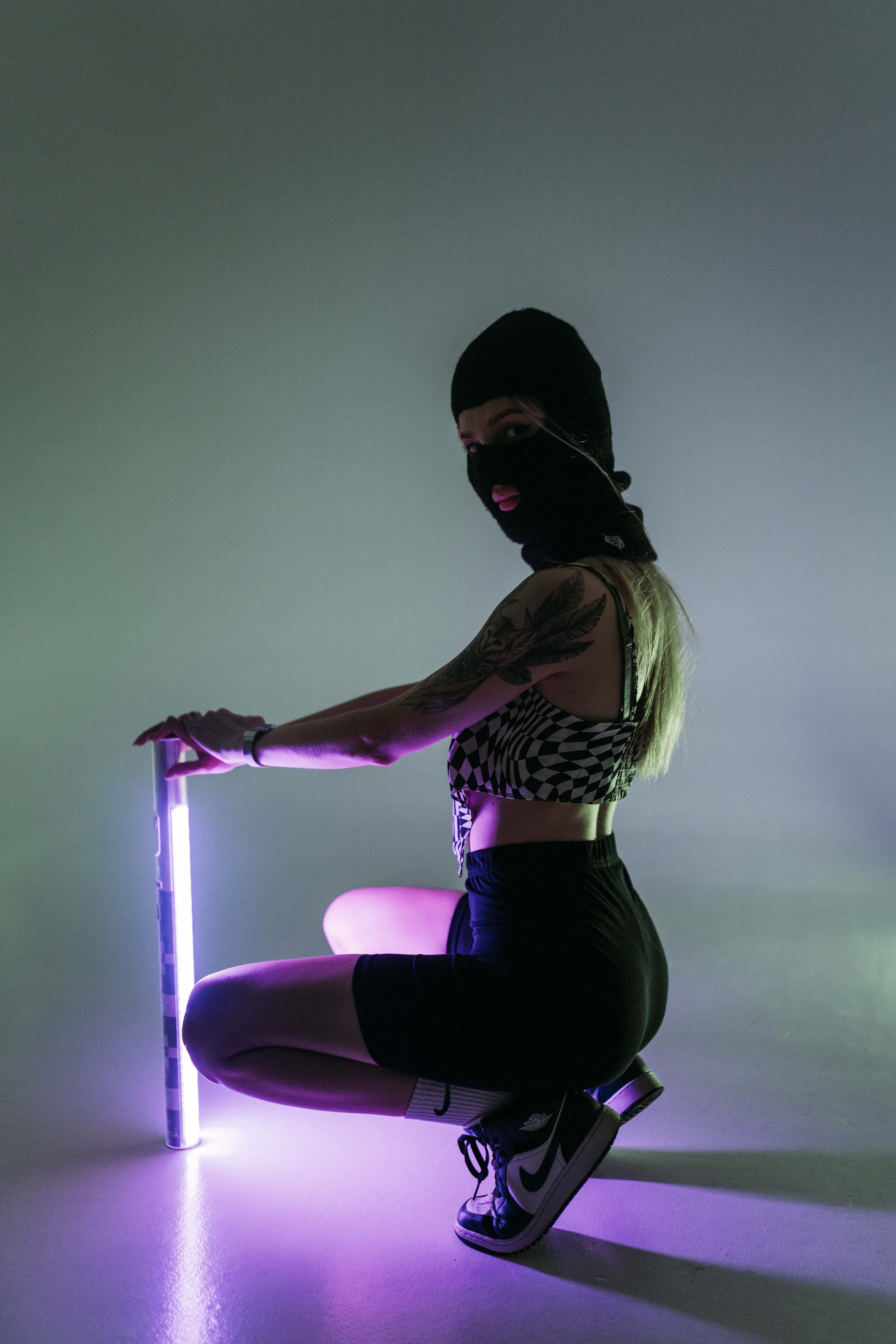 VI. Игорь Богатов — фотограф