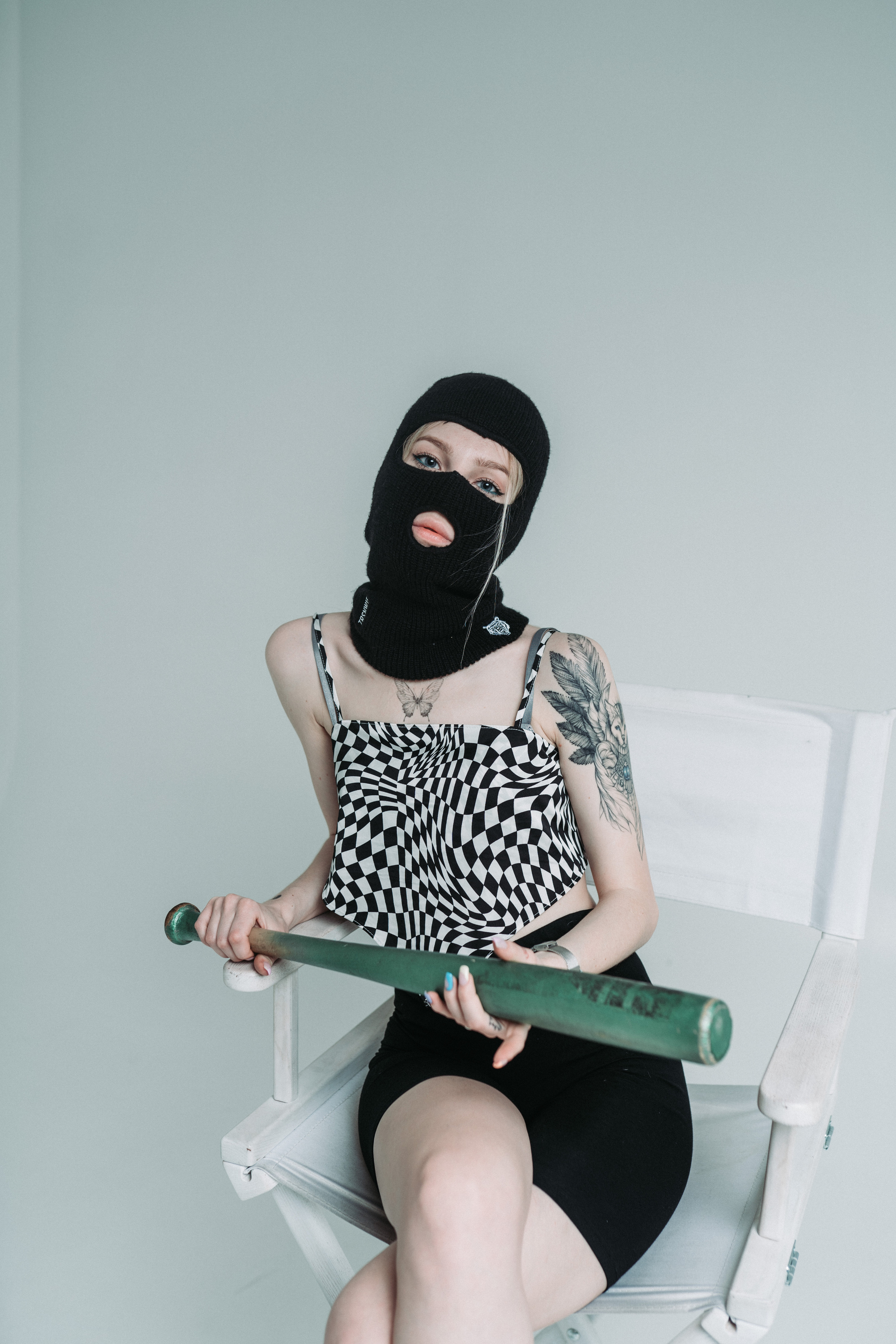 VI. Игорь Богатов — фотограф