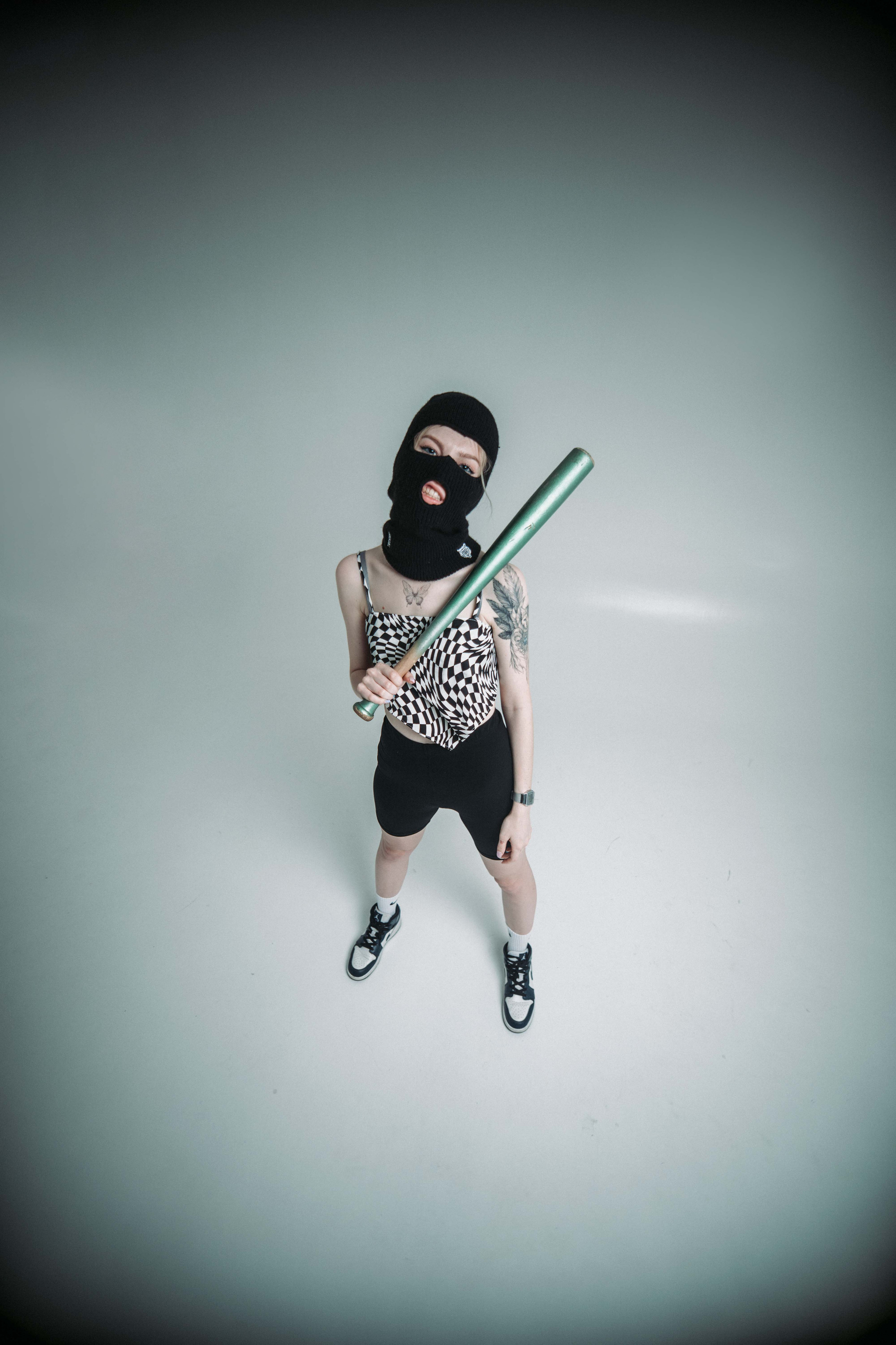 VI. Игорь Богатов — фотограф