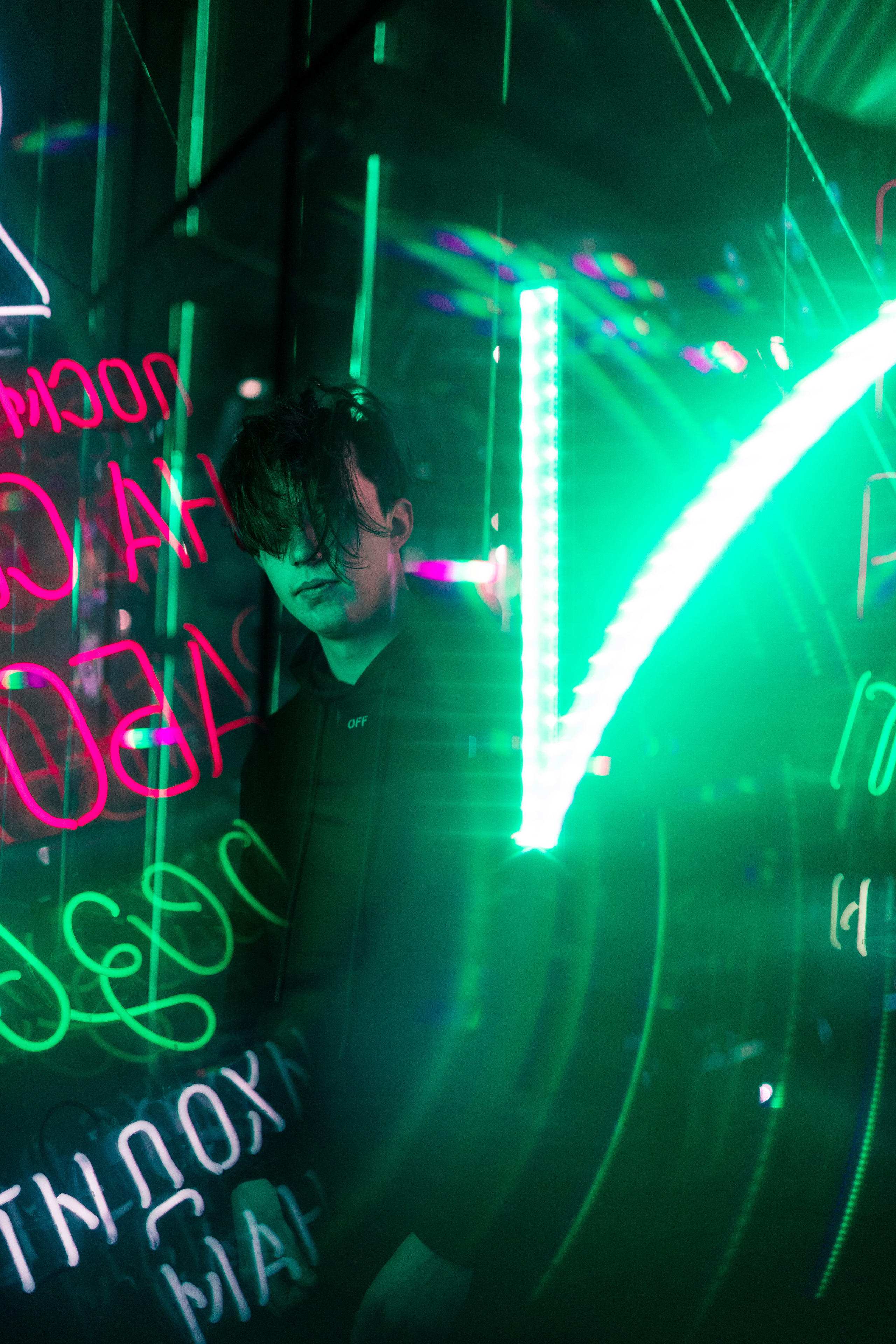 Gregory Trub. Игорь Богатов — фотограф