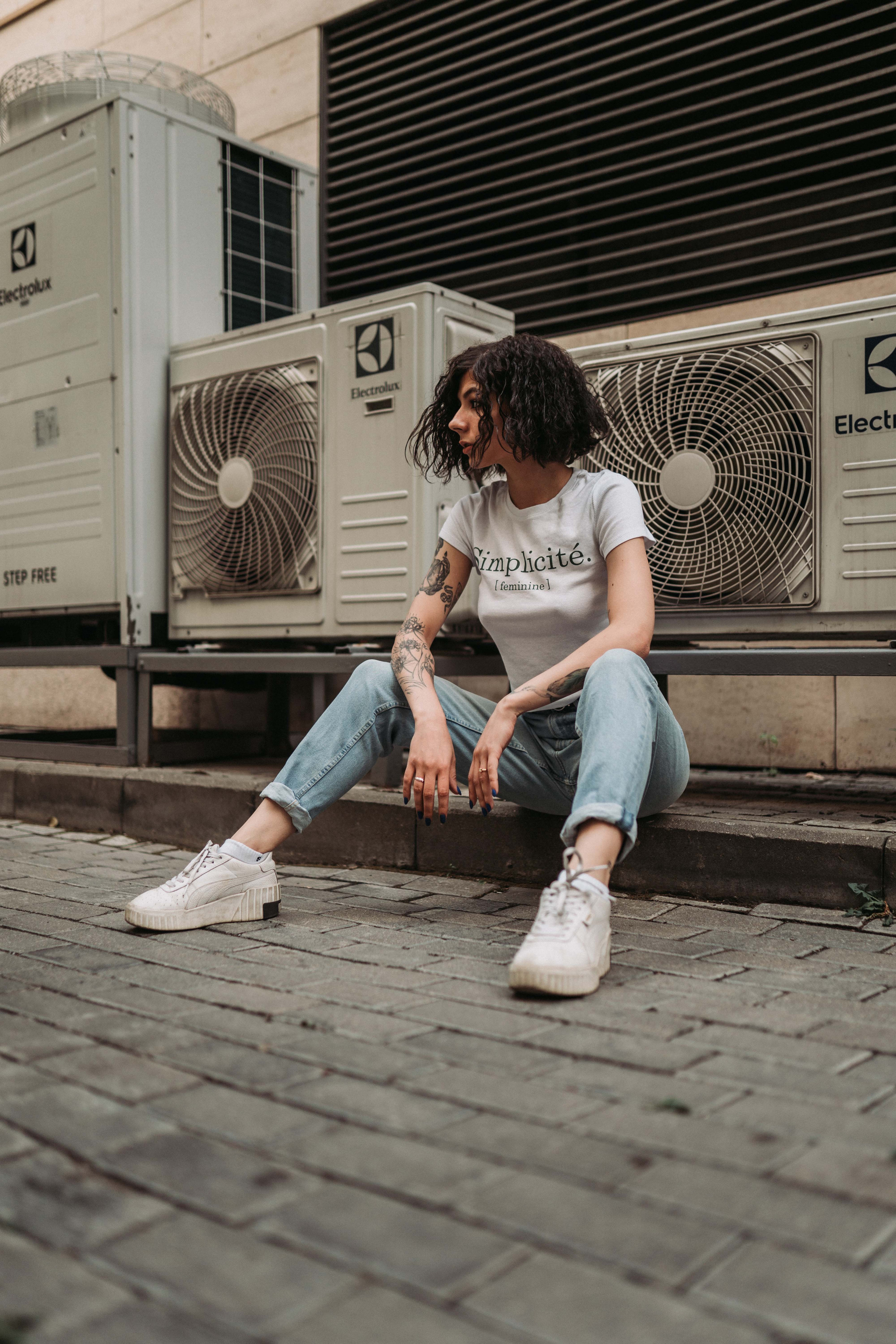 Alexandra street. Игорь Богатов — фотограф