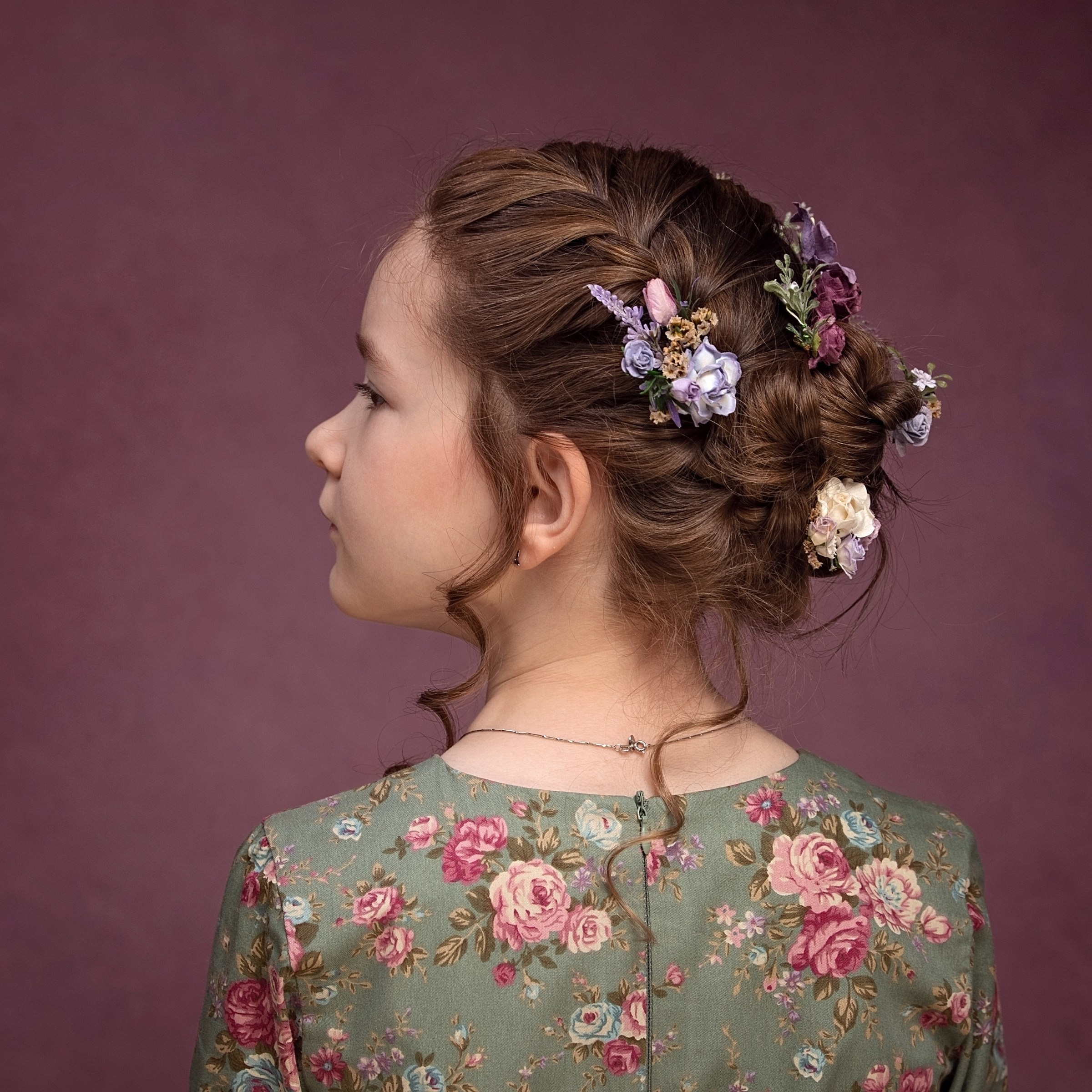 ИНДИВИДУАЛЬНАЯ ФОТОСЪЕМКА. Портретный фотограф в Москве Елена Фадеева