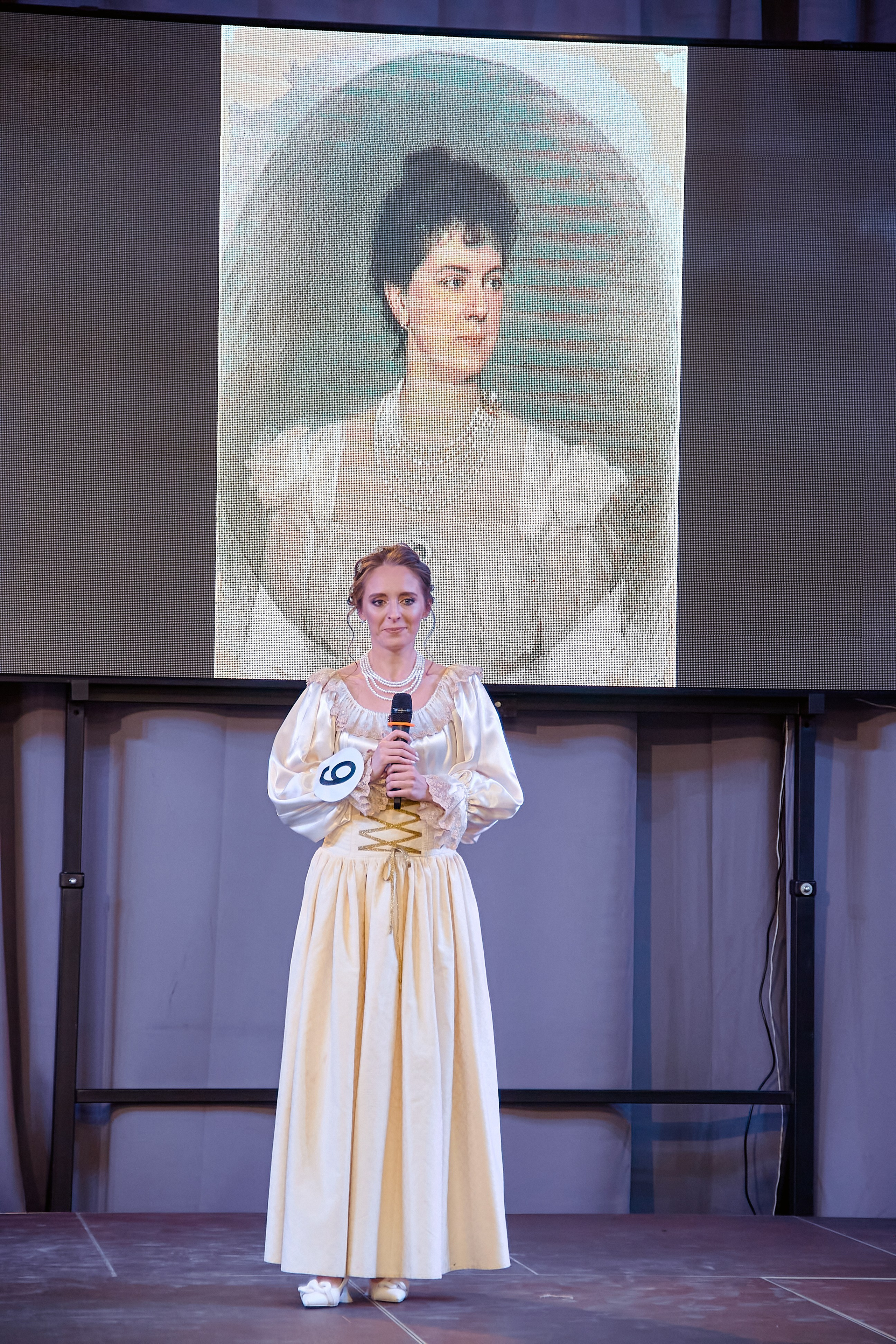 Финал «Бизнес-мама». Фотограф в Смоленске Ася Польшина