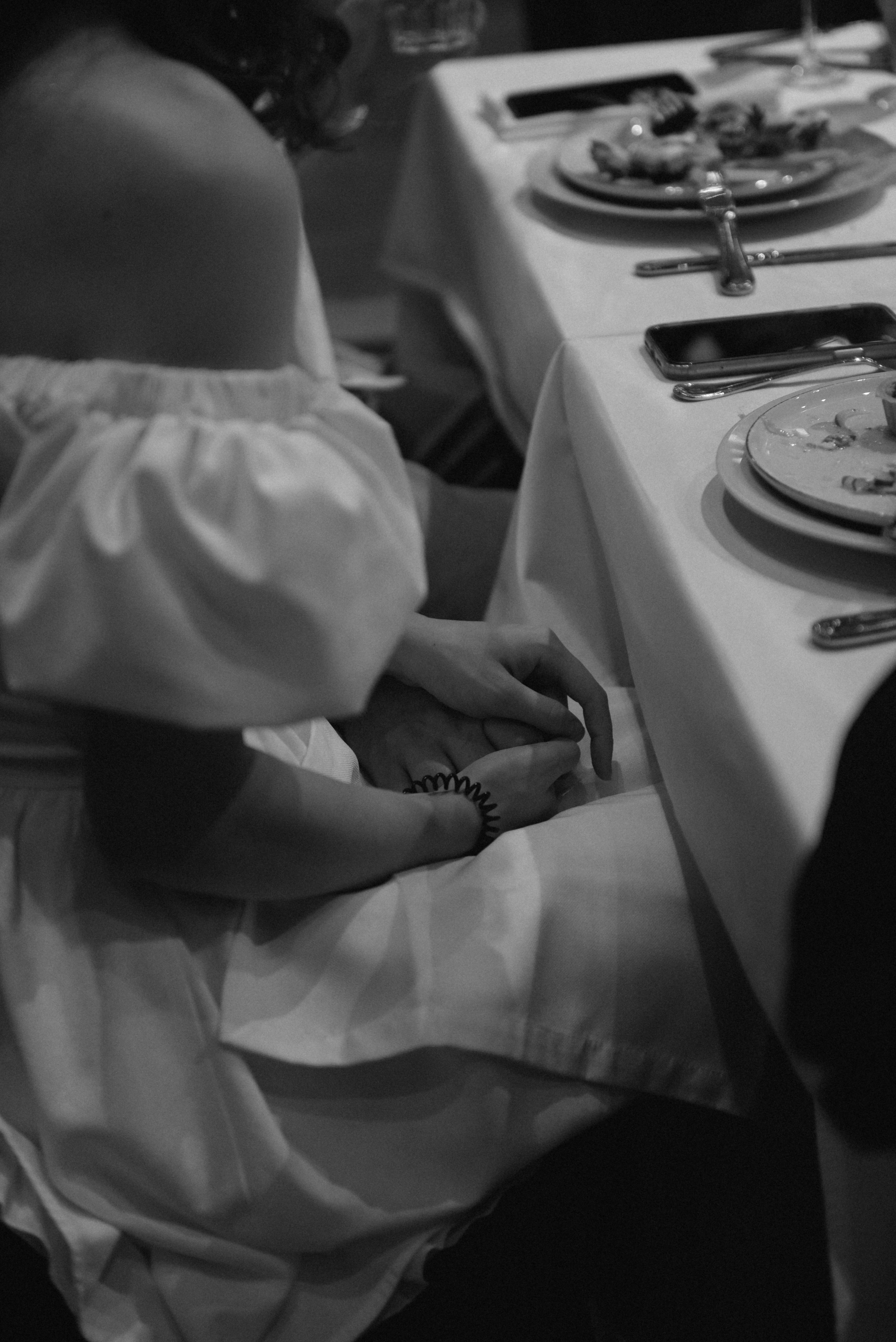 Павел и Деля Свадебный ужин. Фотограф Лола Волна, город Москва