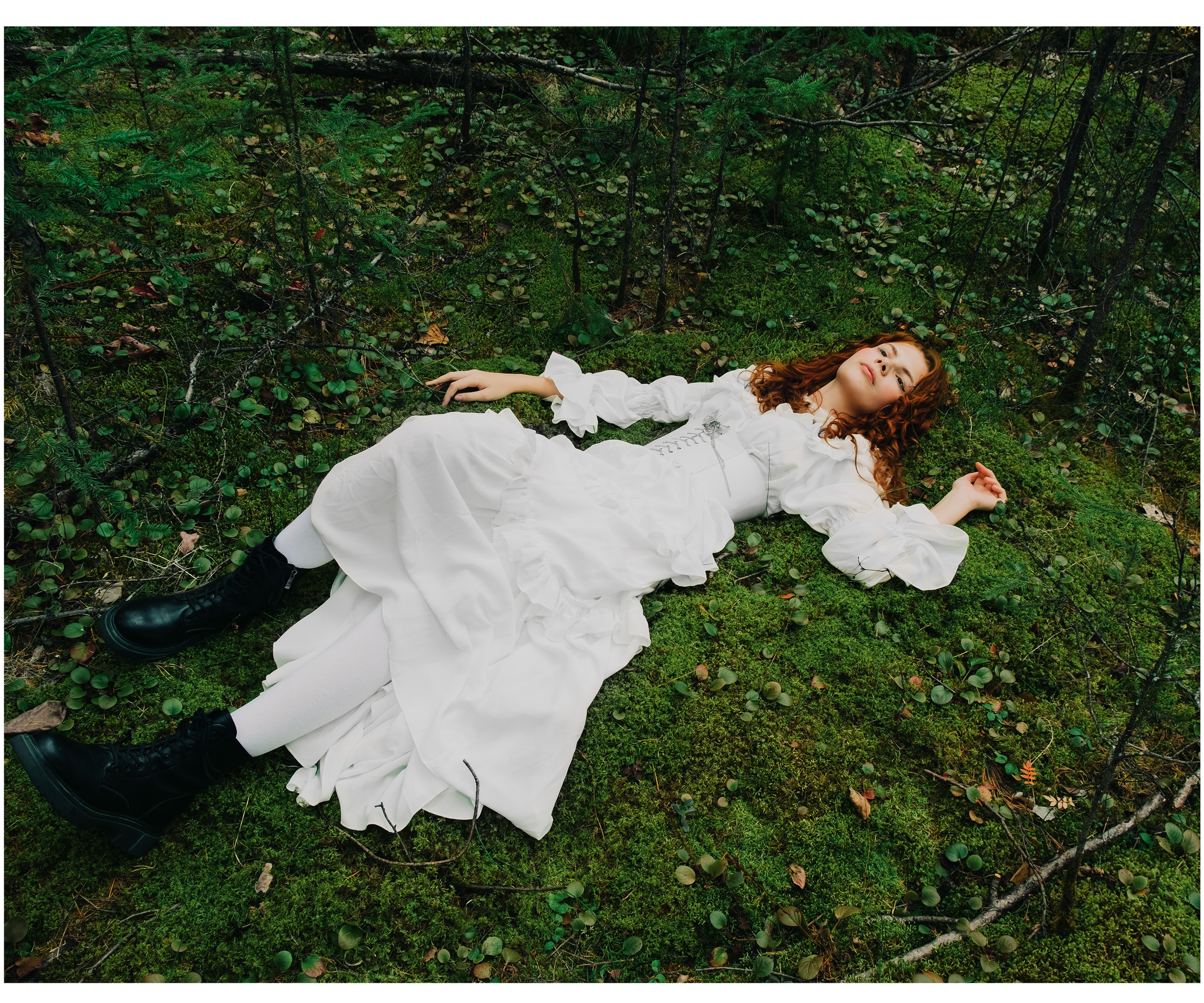 Осень. ФОТО