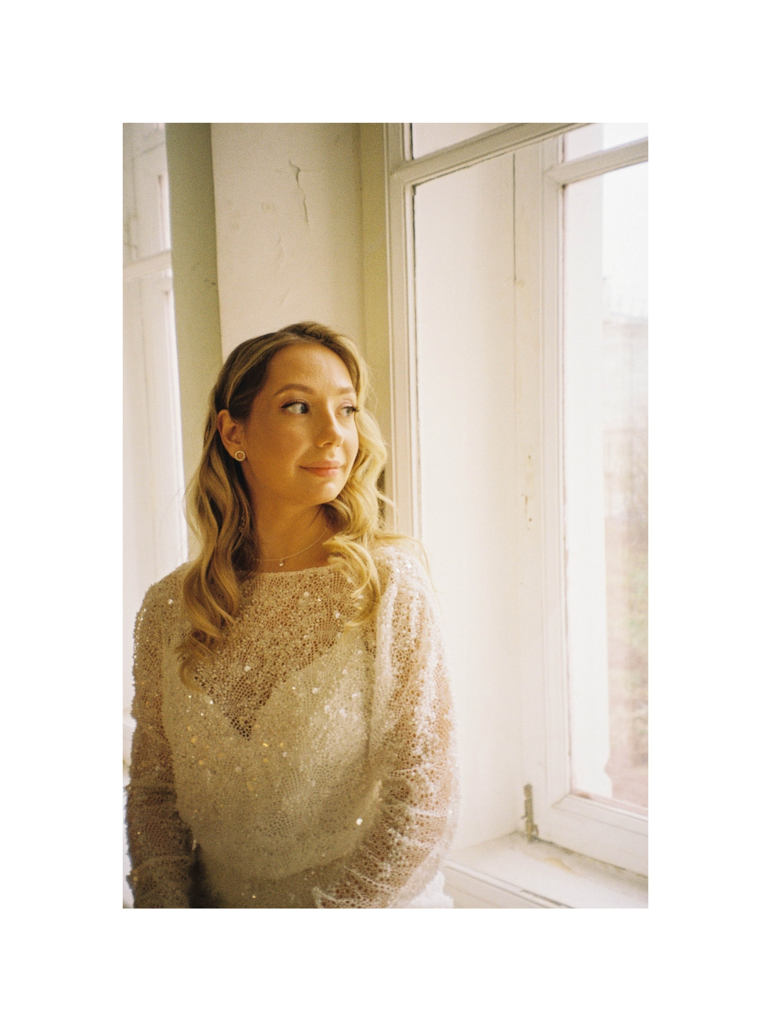 Николай и Даша. Фотограф Юсова Мария