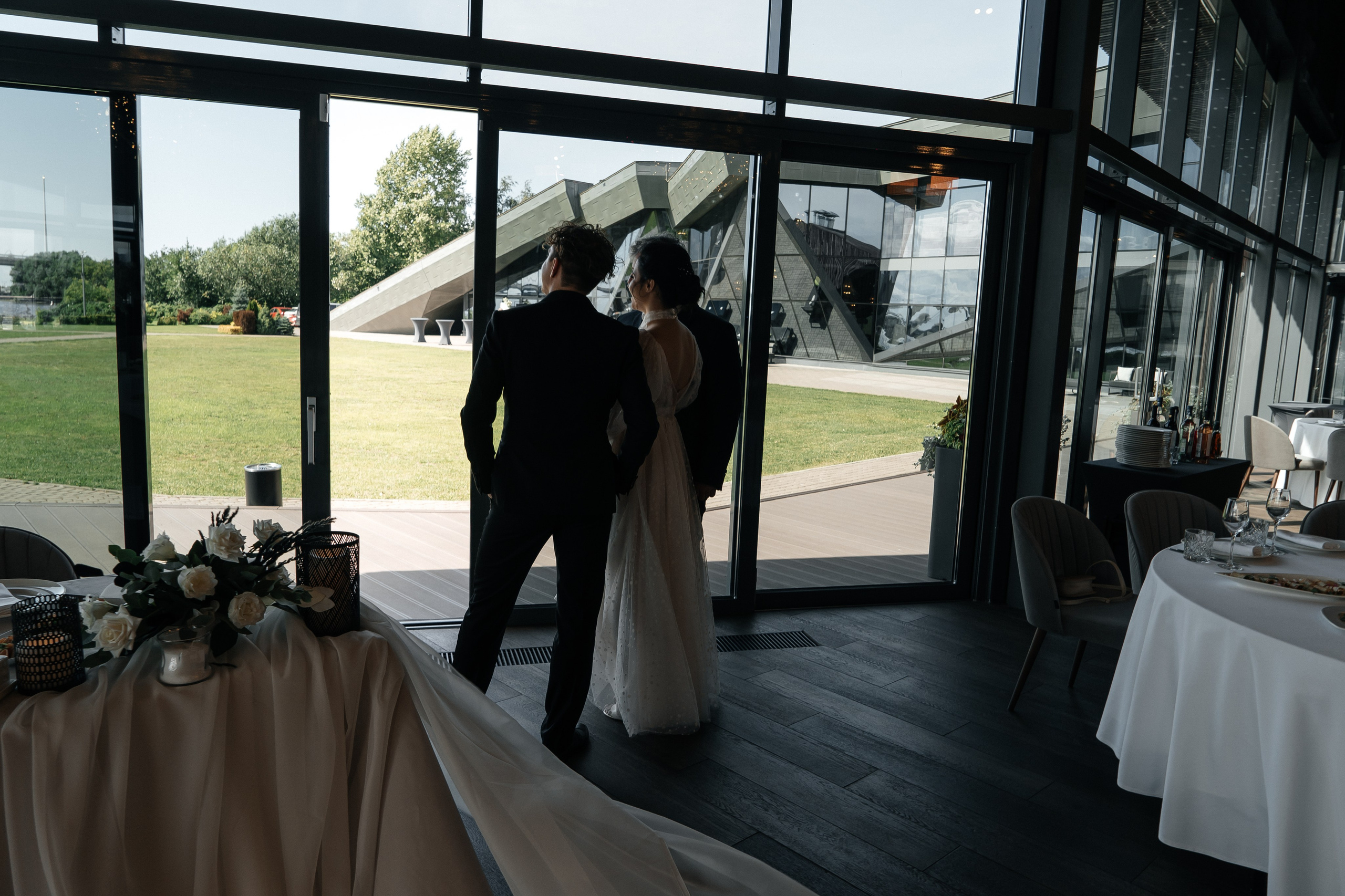 Санкт-Петербург. Свадебный фотограф-видеограф в Архангельске. Фотохудожница Lana Contra