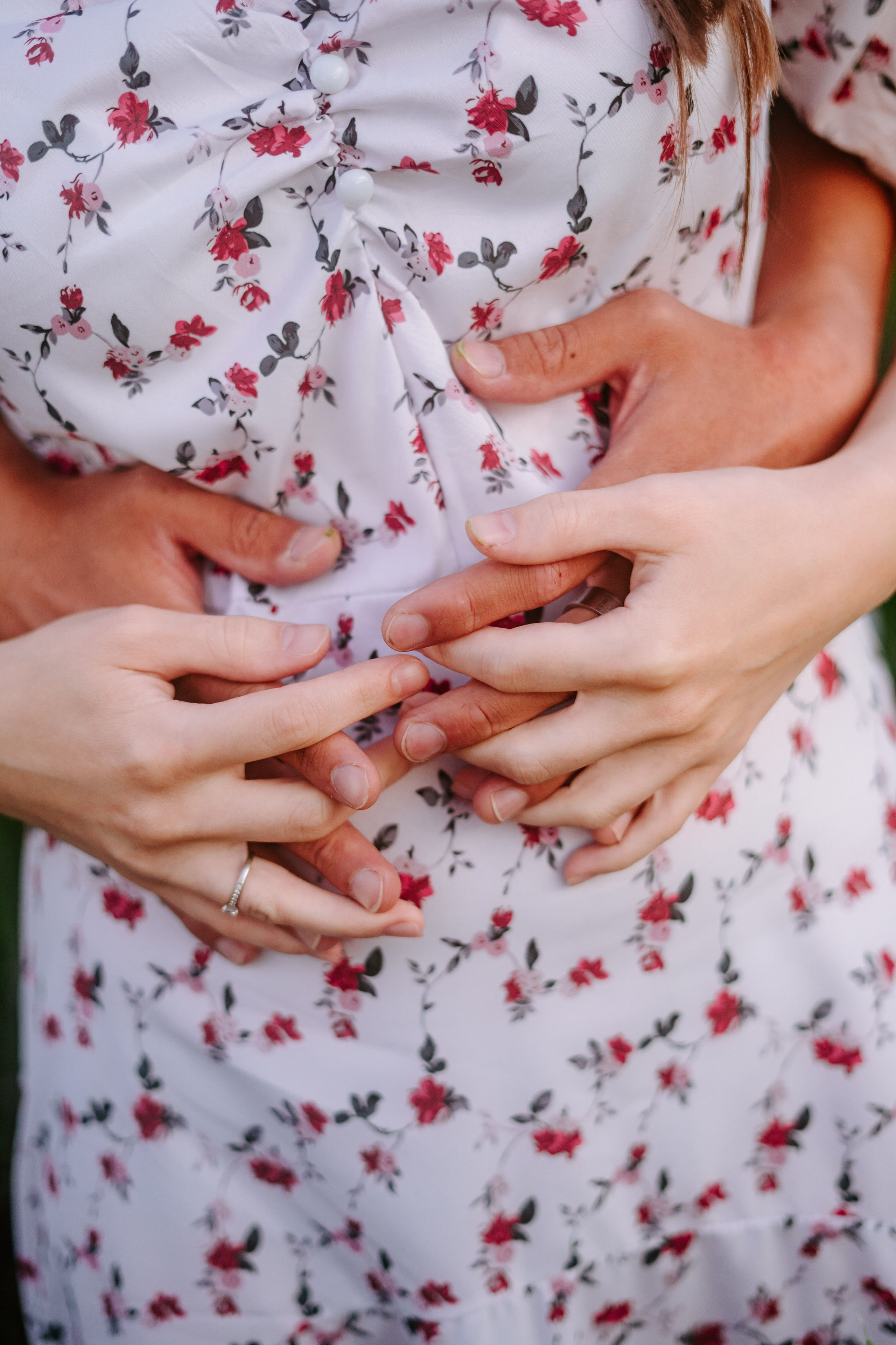 Таня и Рамиль. Портретный фотограф в Томске Наташа Барова