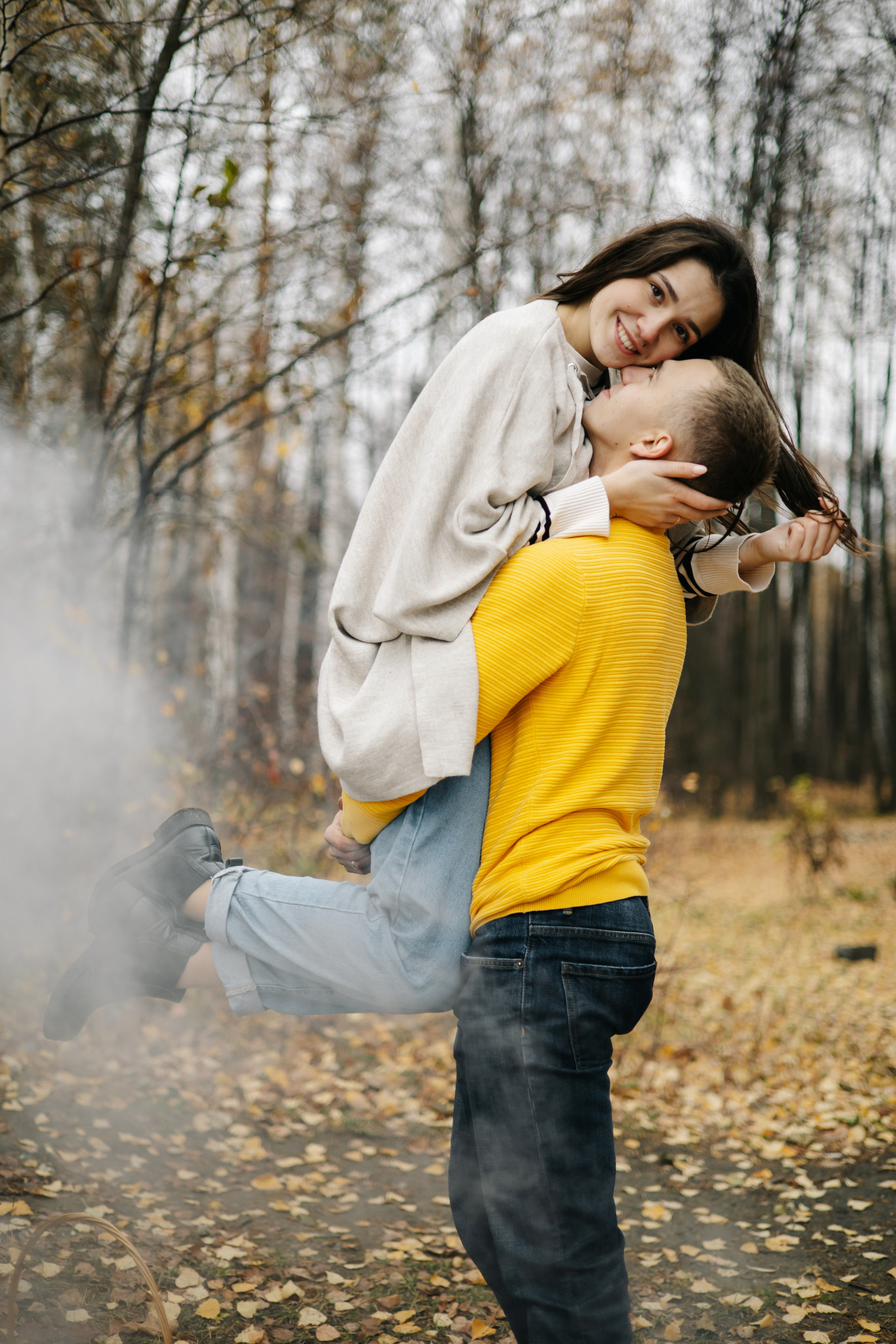 Максим и Анна. Свадебный и семейный фотограф Екатеринбург