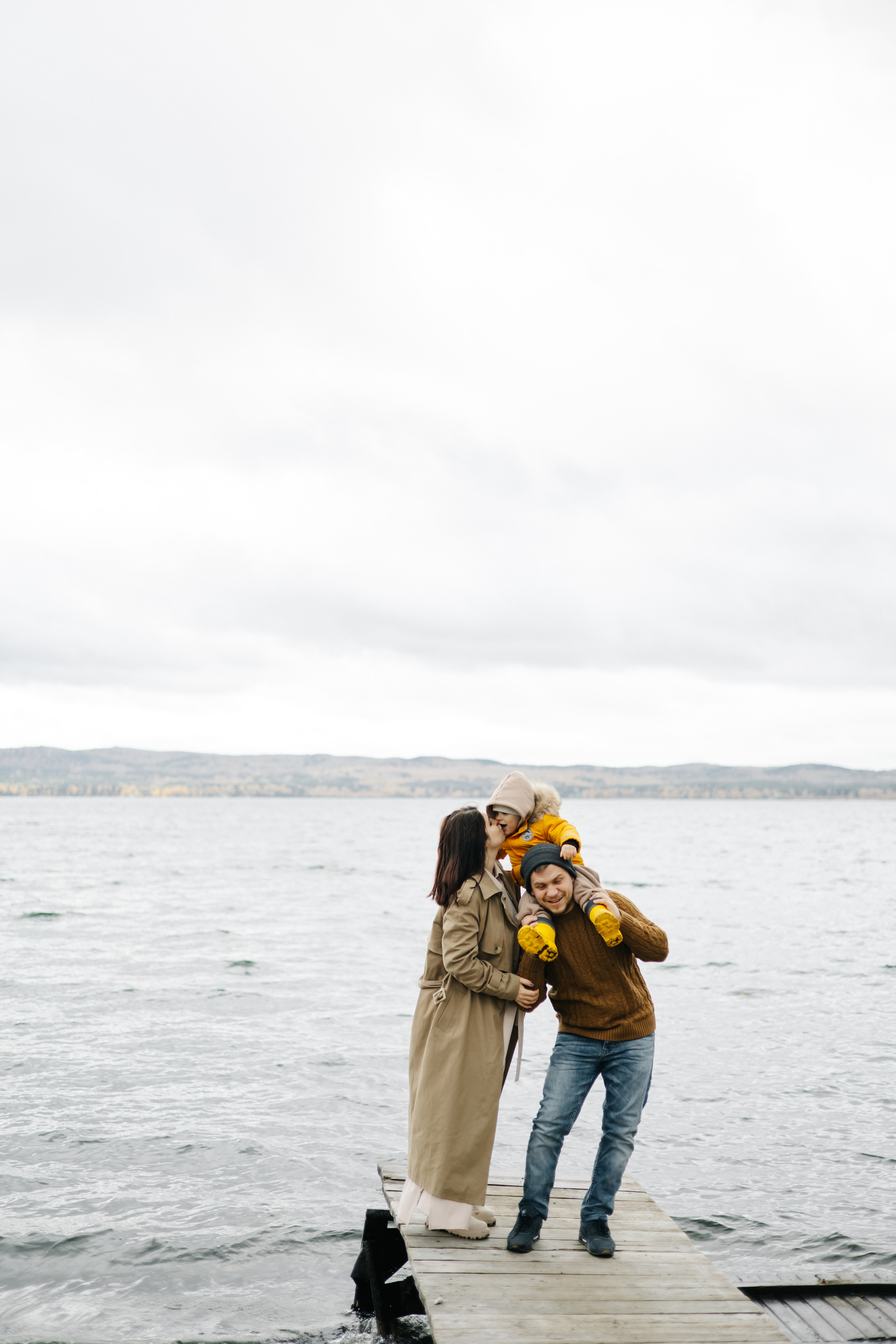 Кирилл и Алина. Свадебный и семейный фотограф Екатеринбург