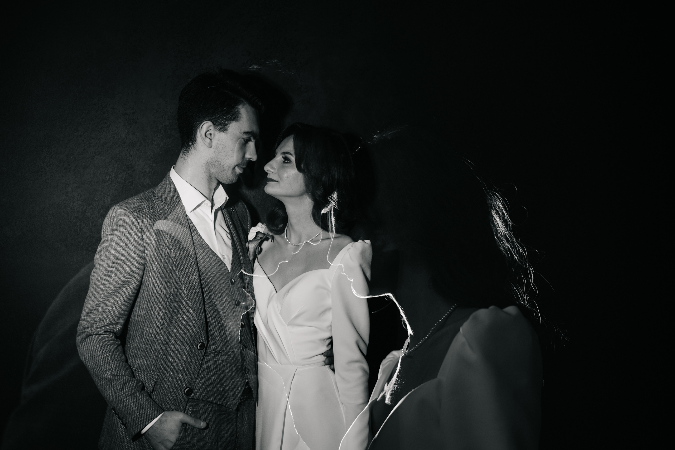 Максим и Екатерина. Свадебный и семейный фотограф Екатеринбург