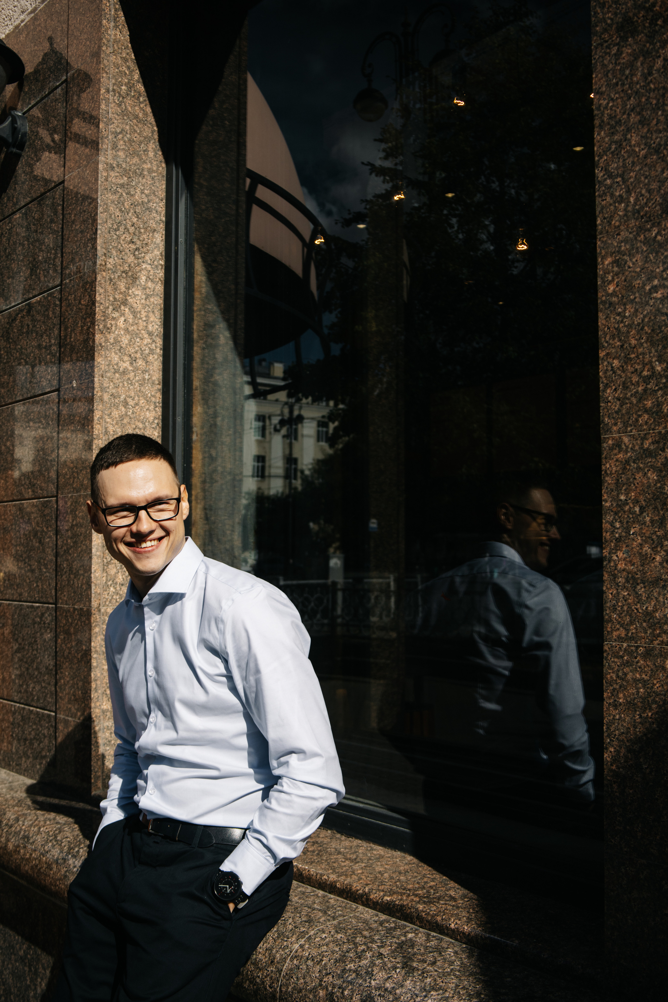 Вячеслав и Дарья. Свадебный и семейный фотограф Екатеринбург