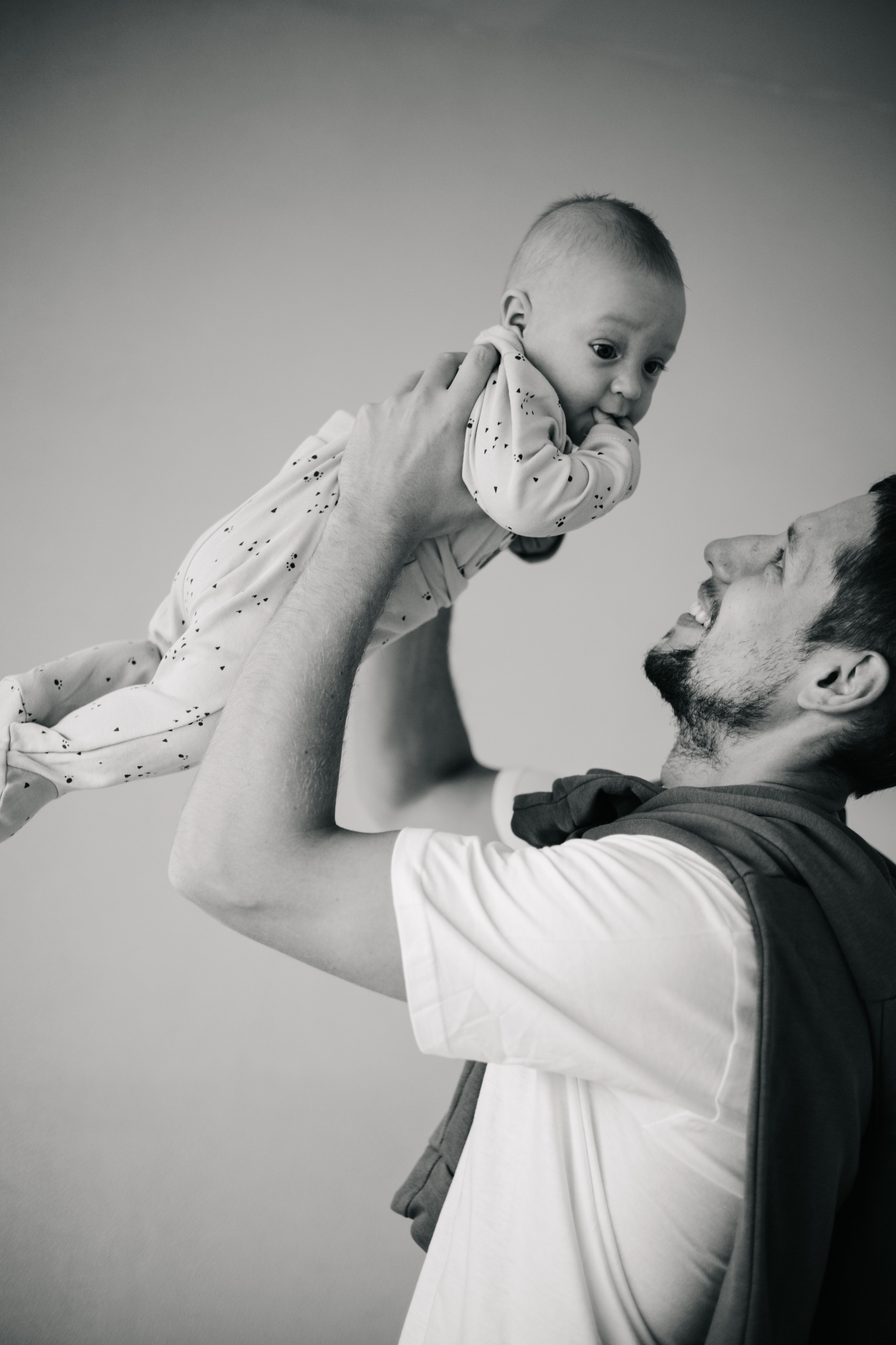 Максим и Екатерина. Свадебный и семейный фотограф Екатеринбург