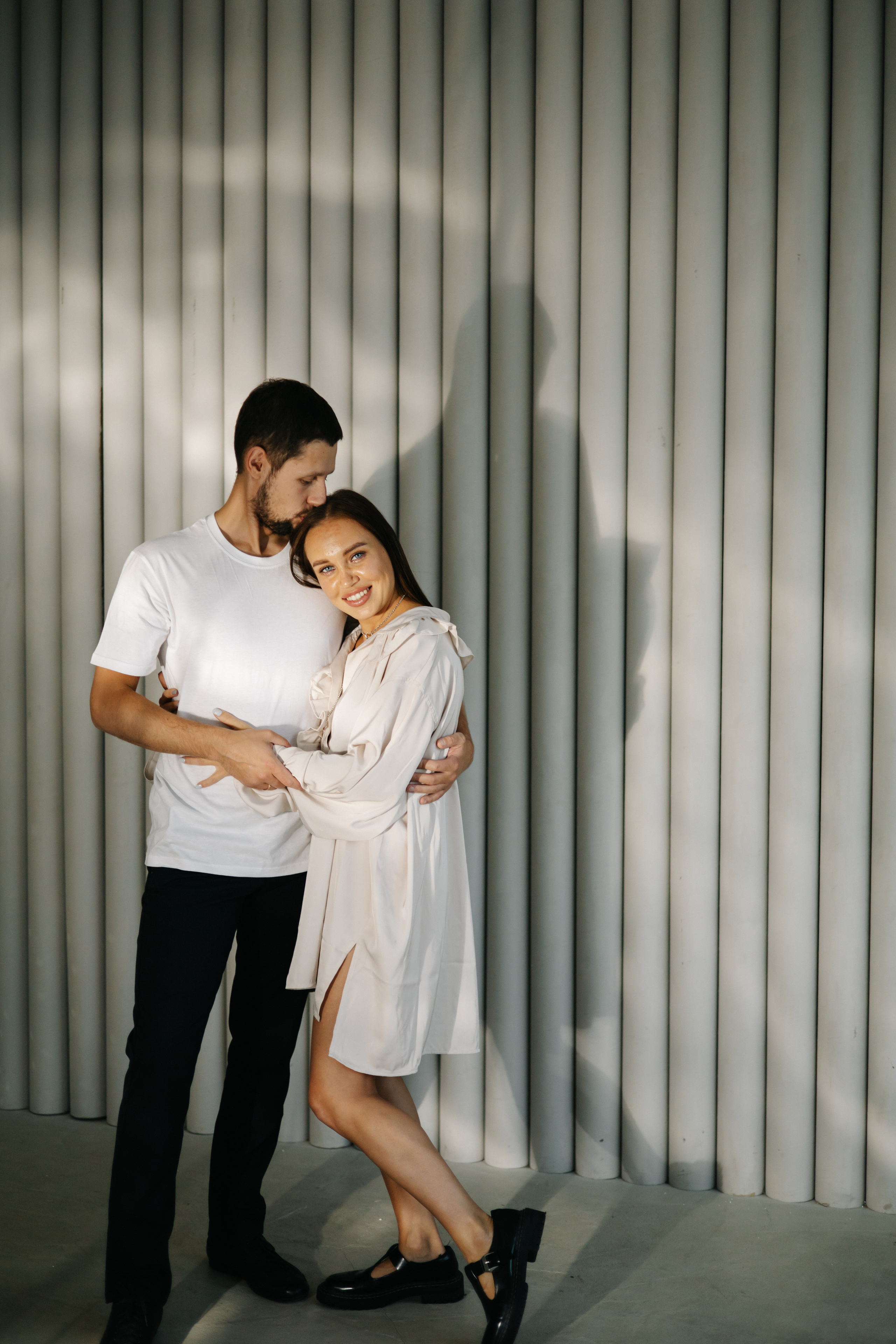 Максим и Екатерина. Свадебный и семейный фотограф Екатеринбург