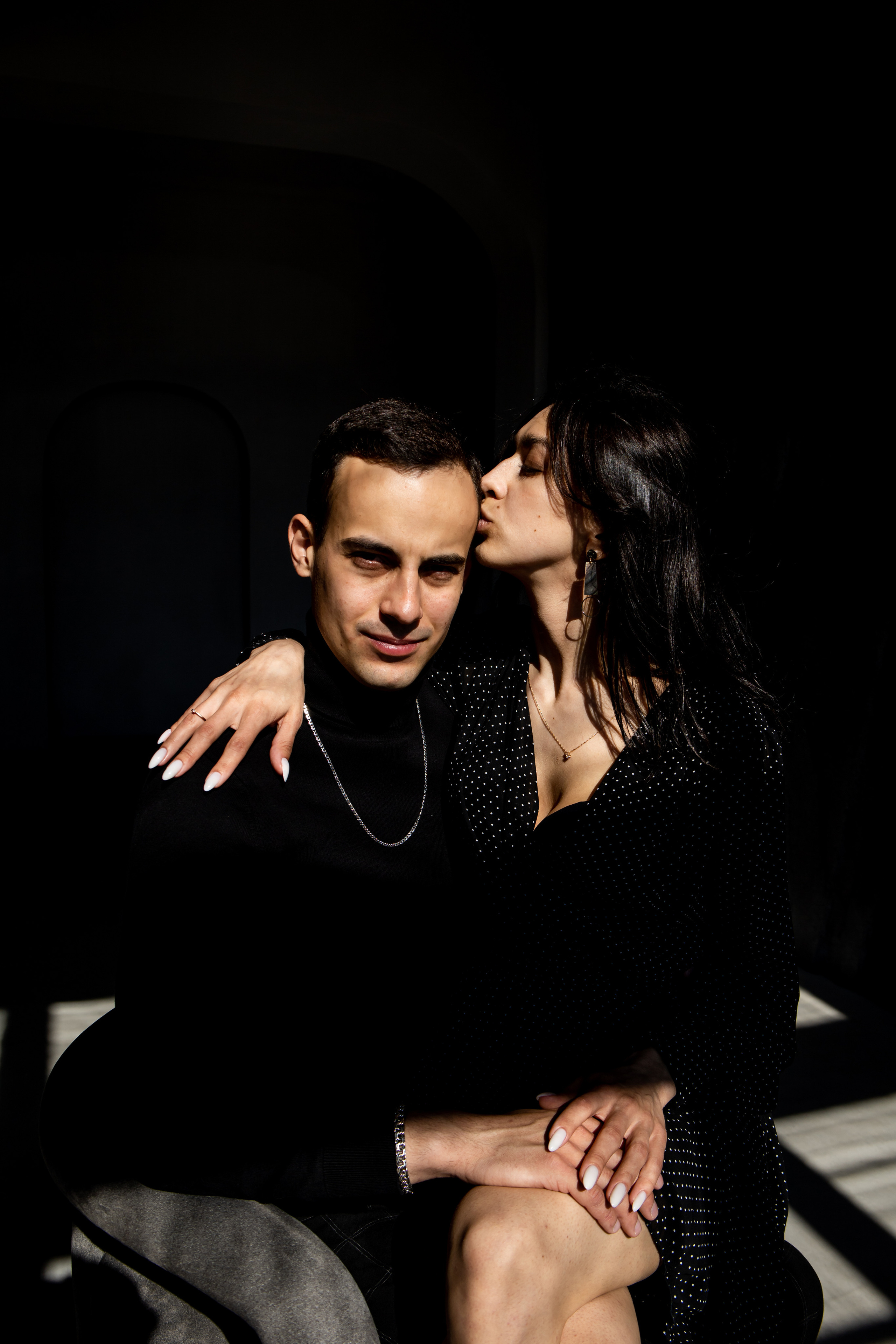 Александр и Полина. Свадебный и семейный фотограф Екатеринбург