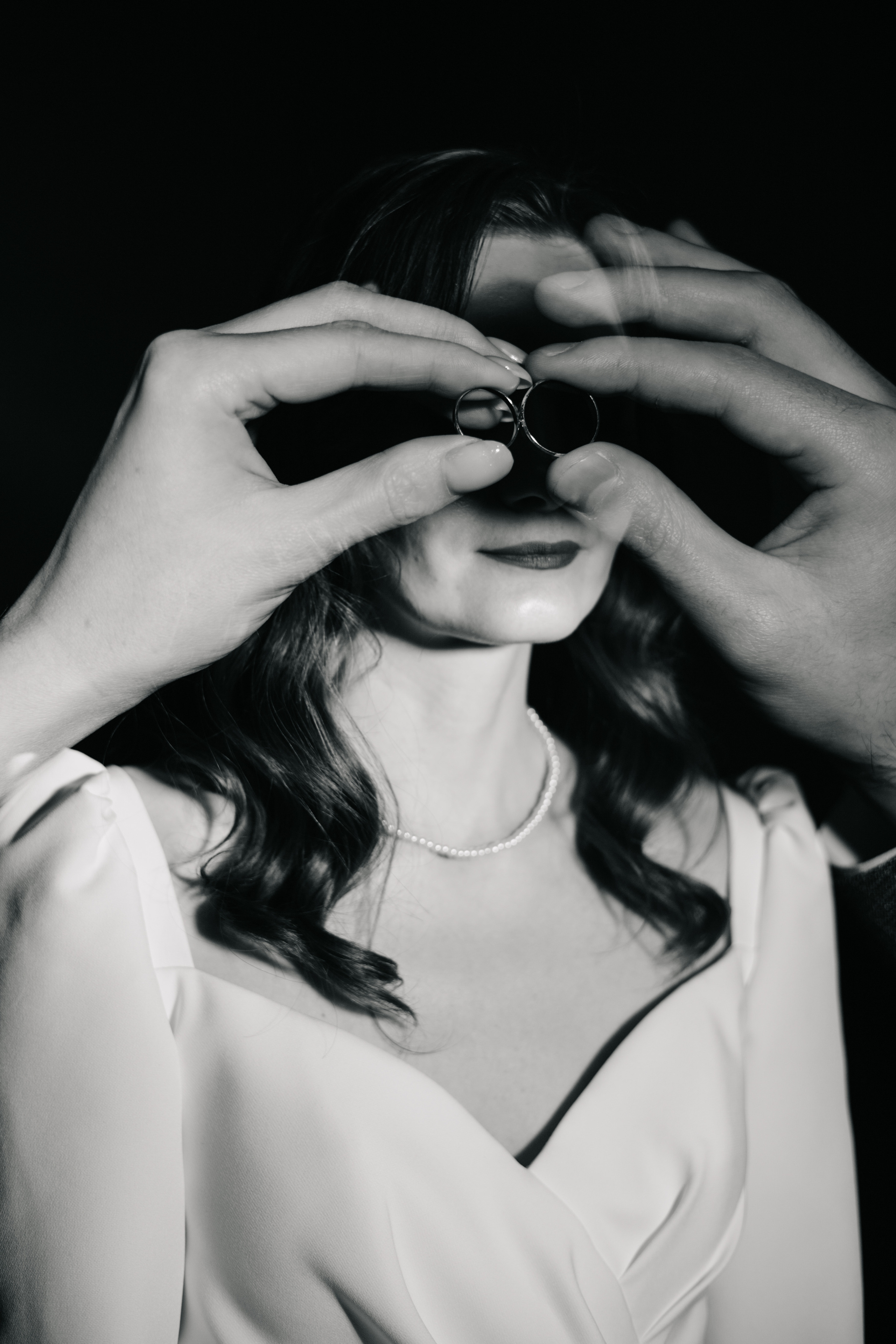 Максим и Екатерина. Свадебный и семейный фотограф Екатеринбург