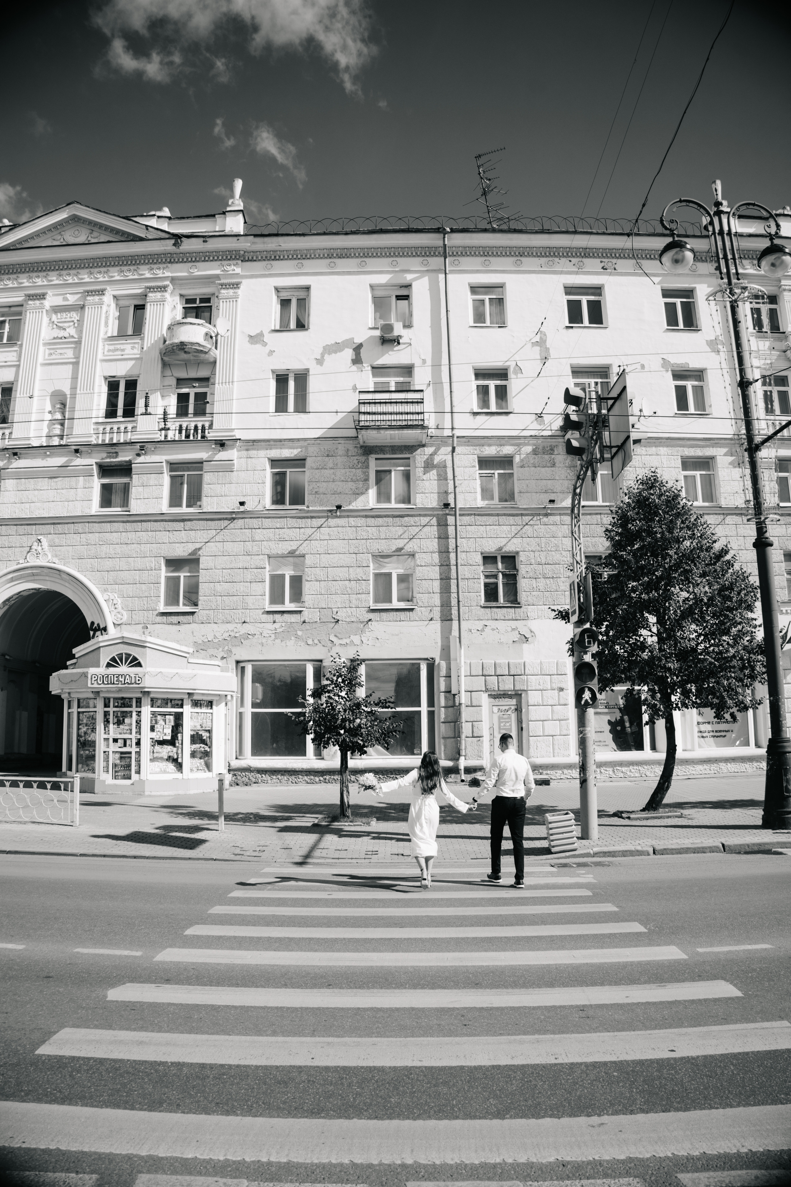 Вячеслав и Дарья. Свадебный и семейный фотограф Екатеринбург