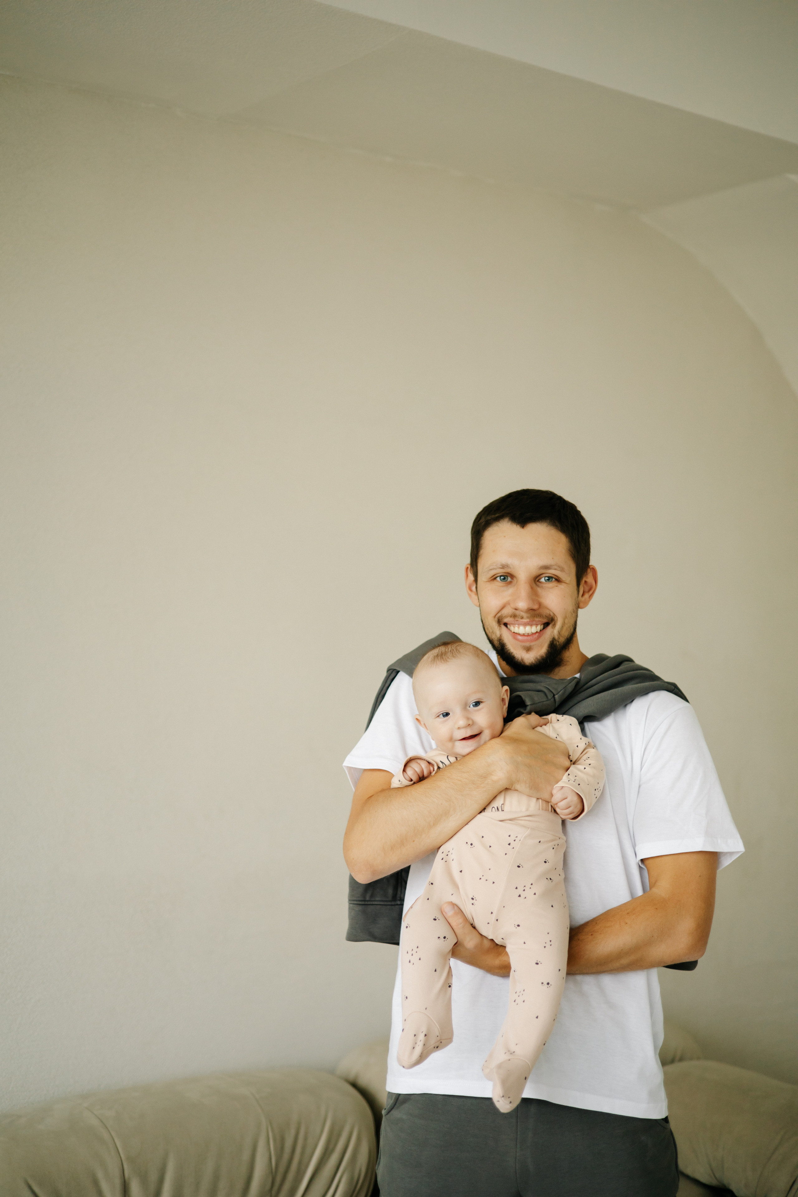 Максим и Екатерина. Свадебный и семейный фотограф Екатеринбург