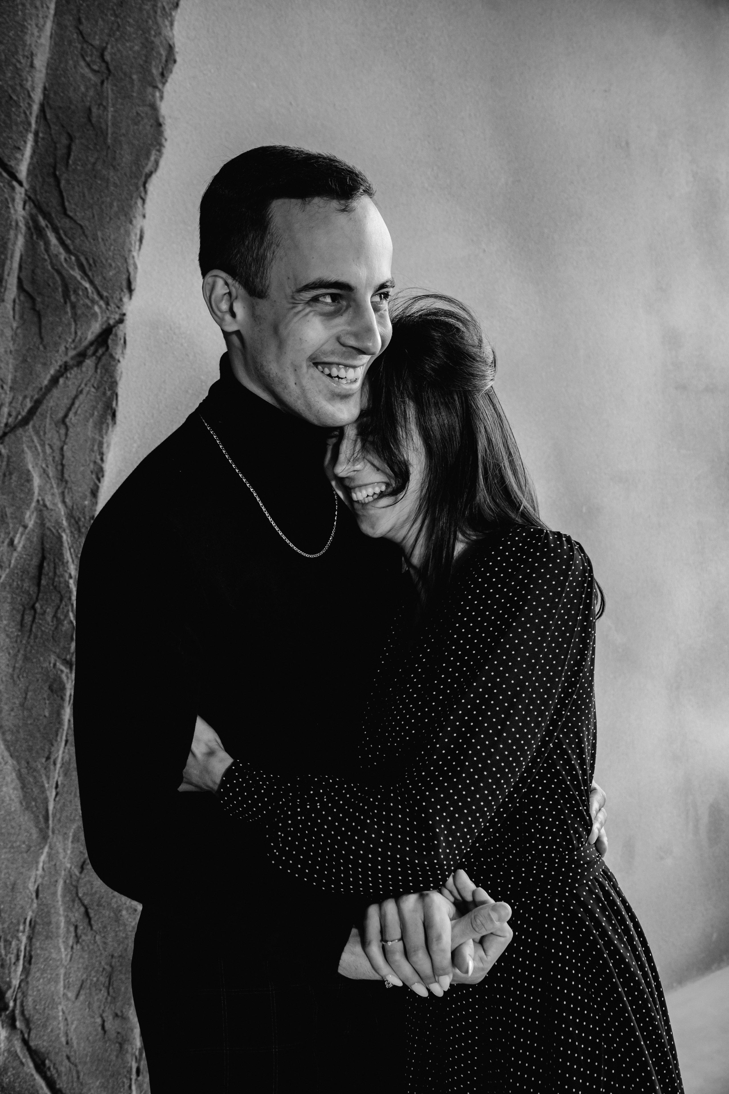 Александр и Полина. Свадебный и семейный фотограф Екатеринбург