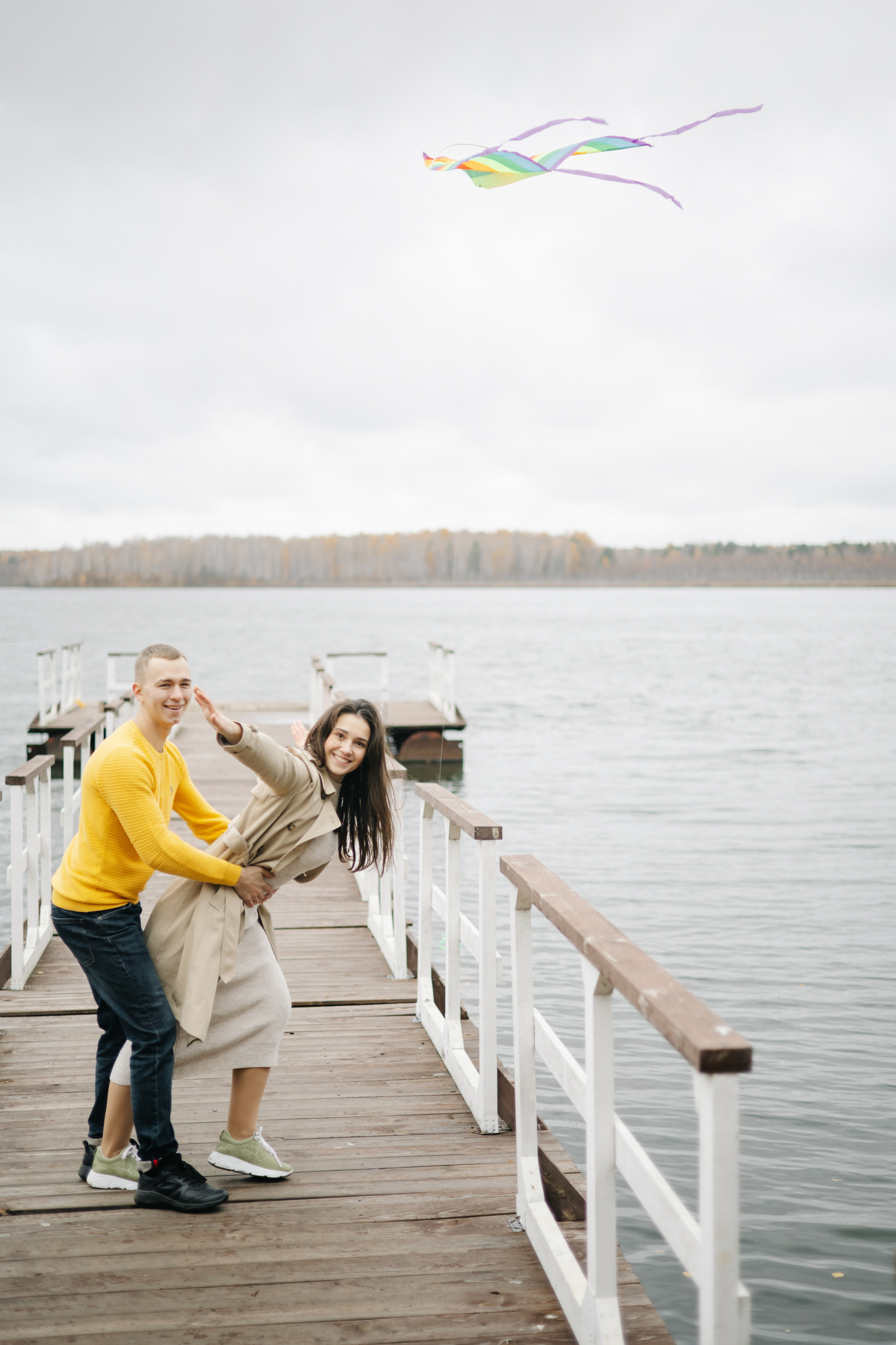 Максим и Анна. Свадебный и семейный фотограф Екатеринбург