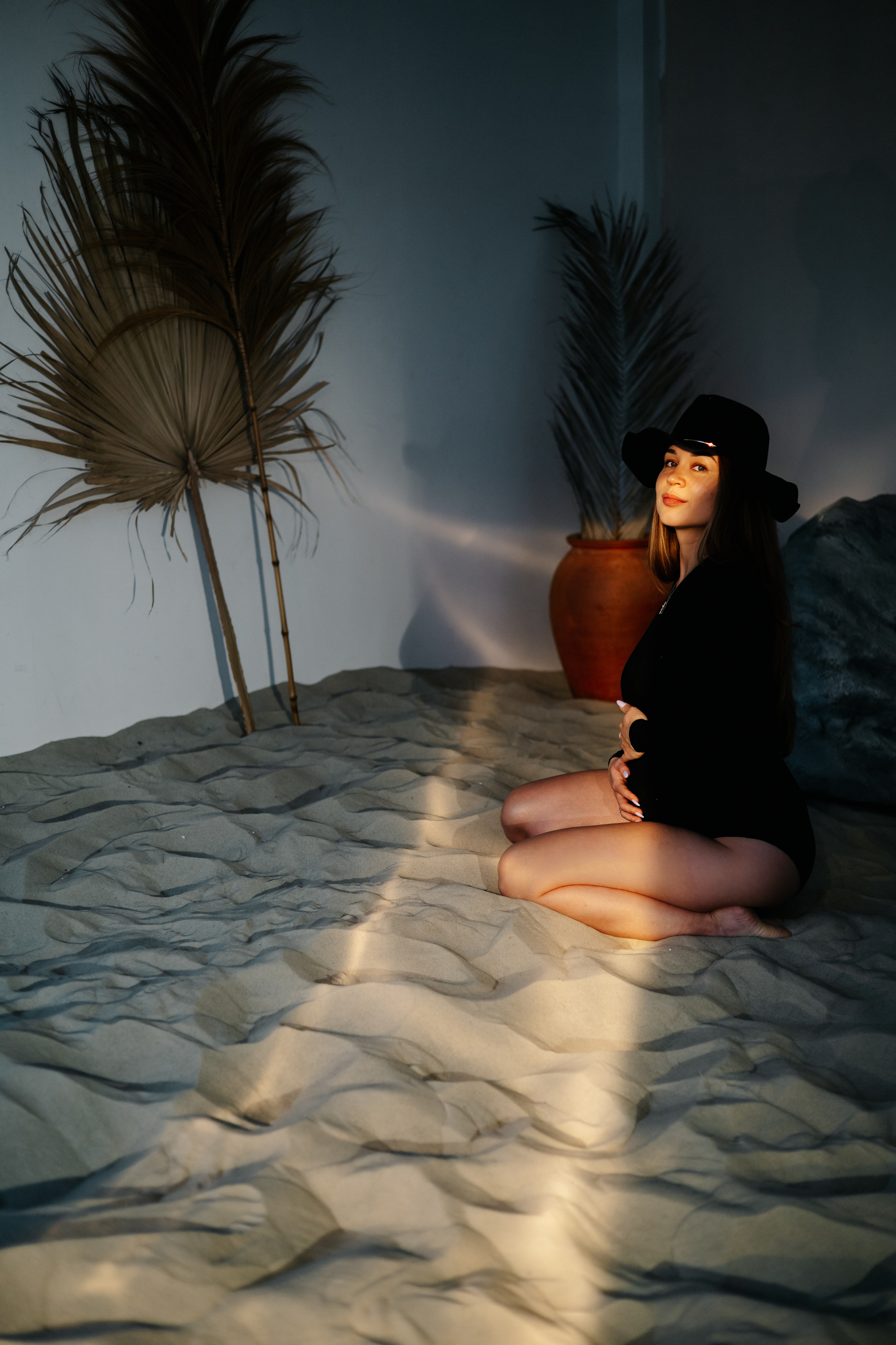 Михаил и Елизавета. Свадебный и семейный фотограф Екатеринбург