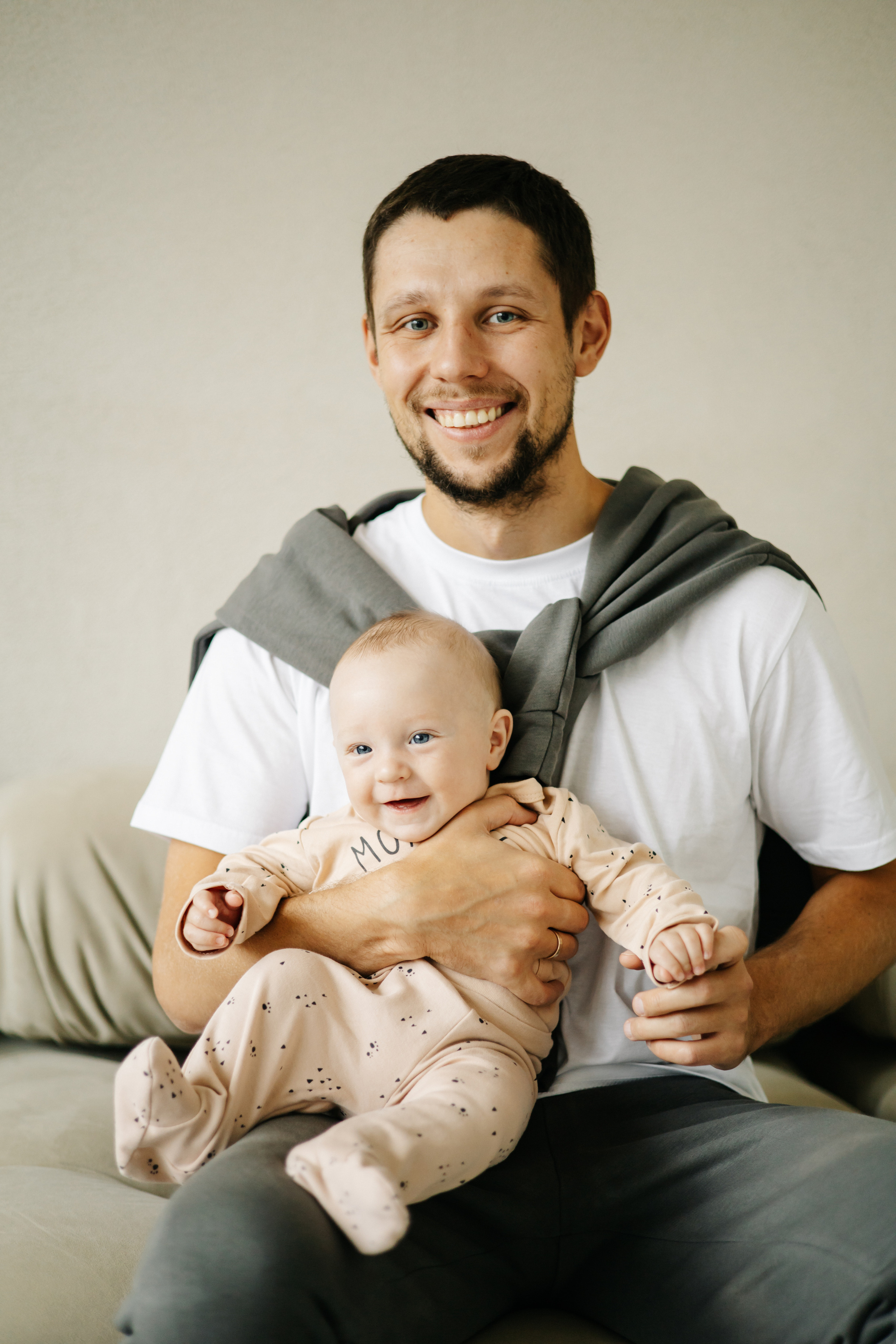 Максим и Екатерина. Свадебный и семейный фотограф Екатеринбург