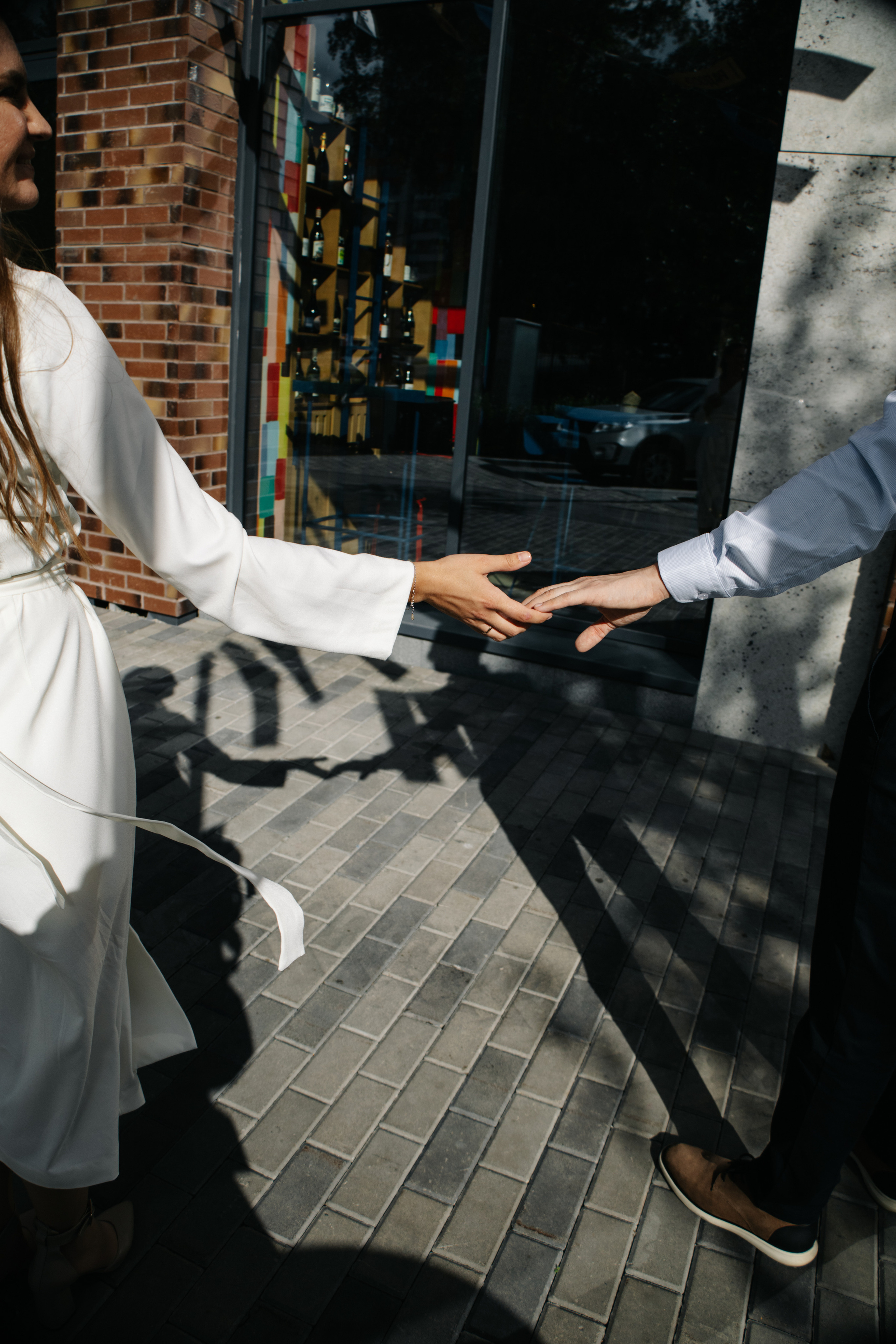 Вячеслав и Дарья. Свадебный и семейный фотограф Екатеринбург