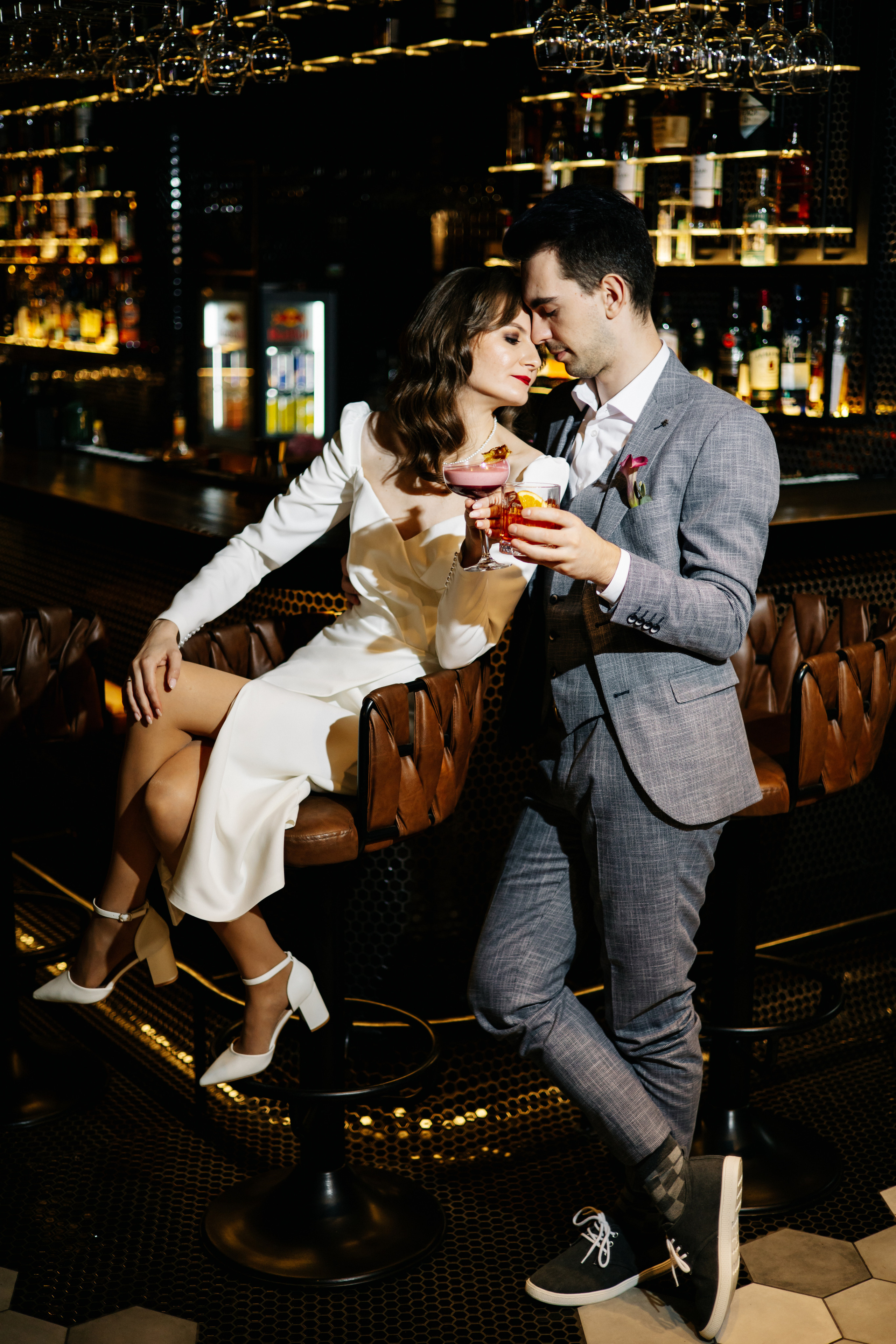 Максим и Екатерина. Свадебный и семейный фотограф Екатеринбург