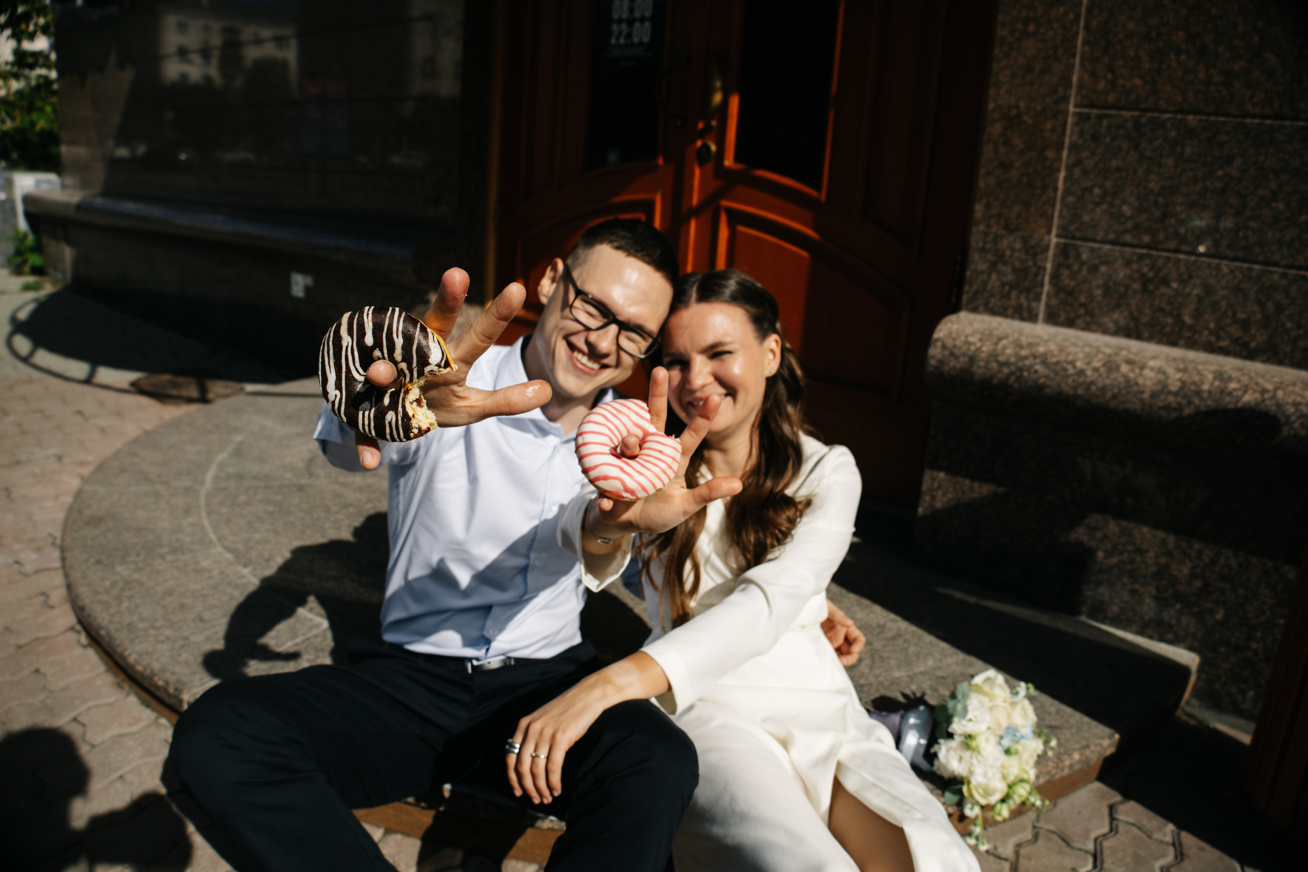 Вячеслав и Дарья. Свадебный и семейный фотограф Екатеринбург