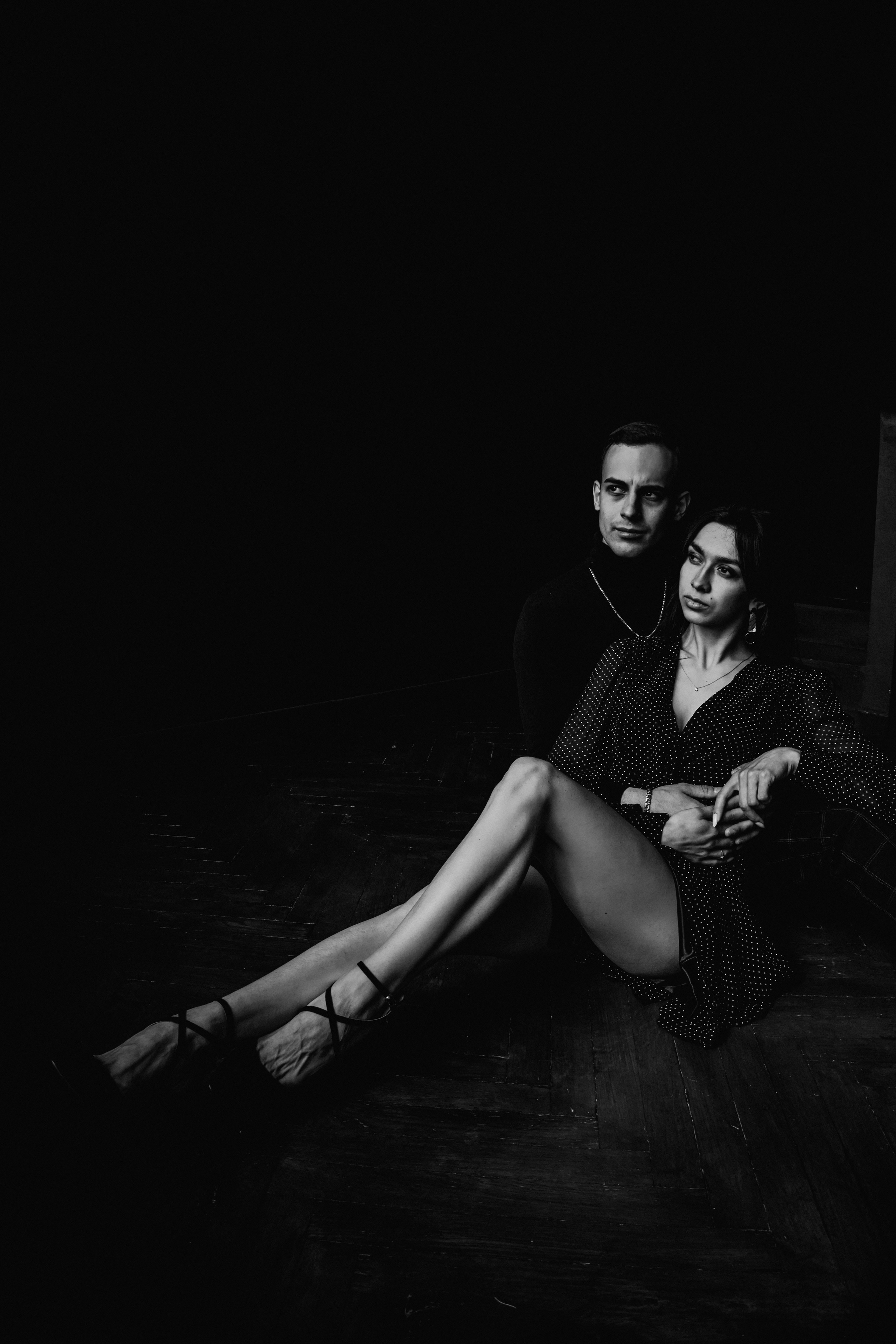 Александр и Полина. Свадебный и семейный фотограф Екатеринбург