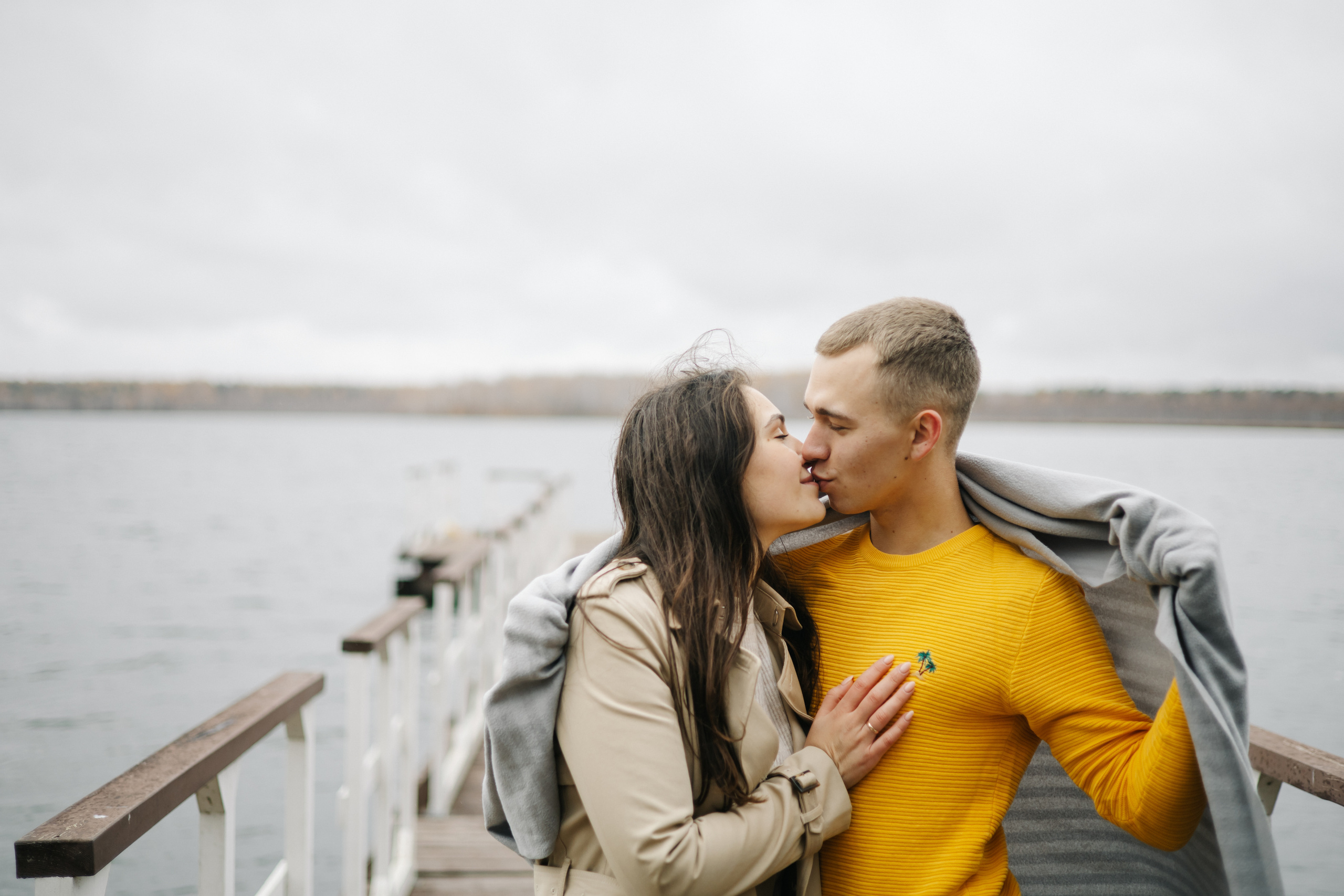 Максим и Анна. Свадебный и семейный фотограф Екатеринбург