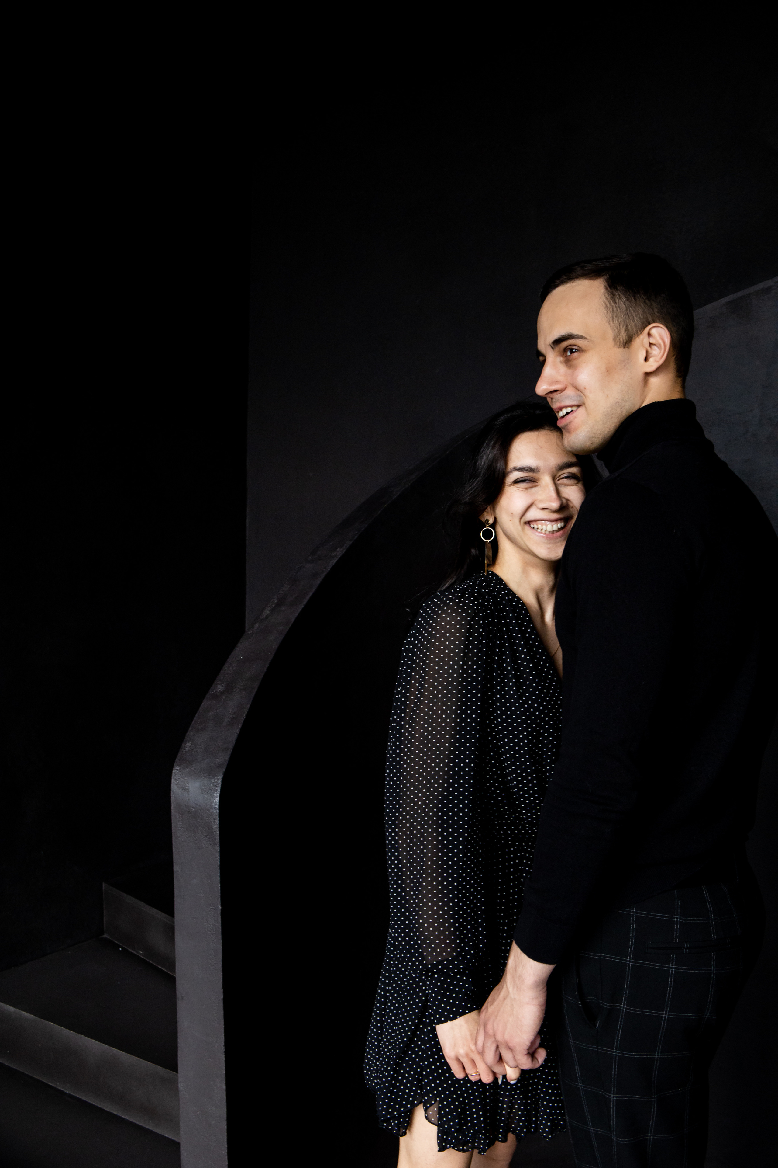 Александр и Полина. Свадебный и семейный фотограф Екатеринбург