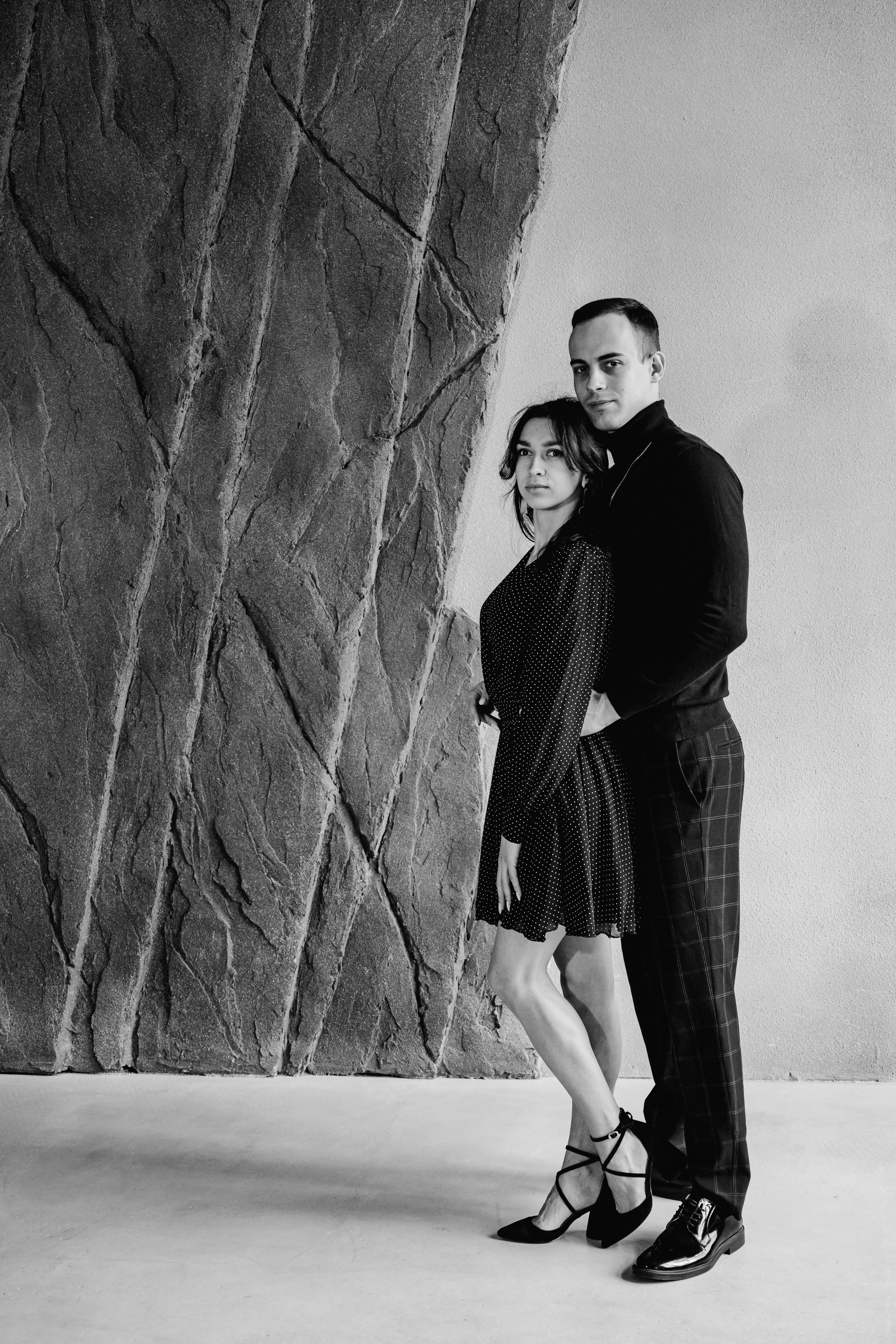 Александр и Полина. Свадебный и семейный фотограф Екатеринбург