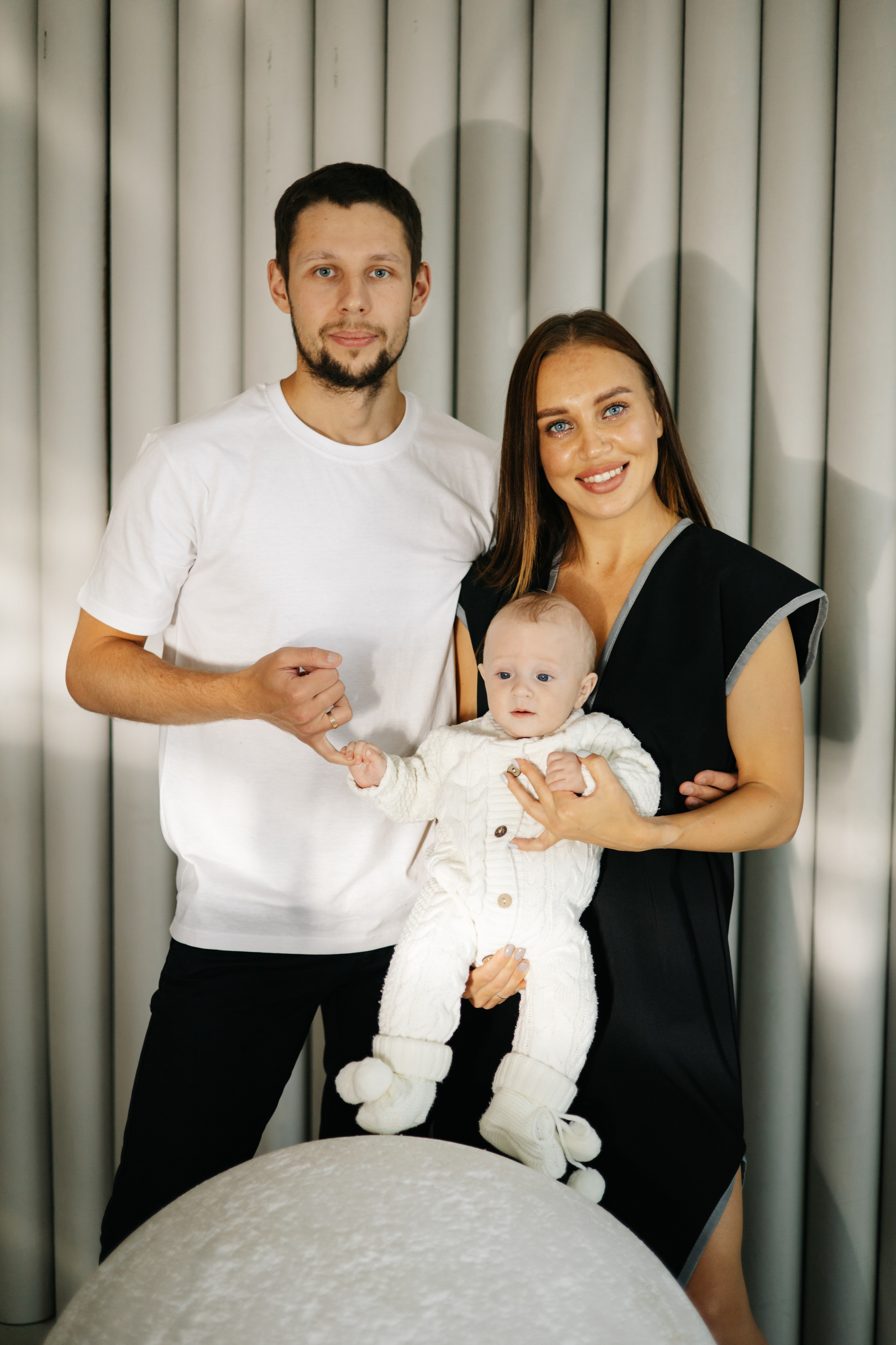 Максим и Екатерина. Свадебный и семейный фотограф Екатеринбург