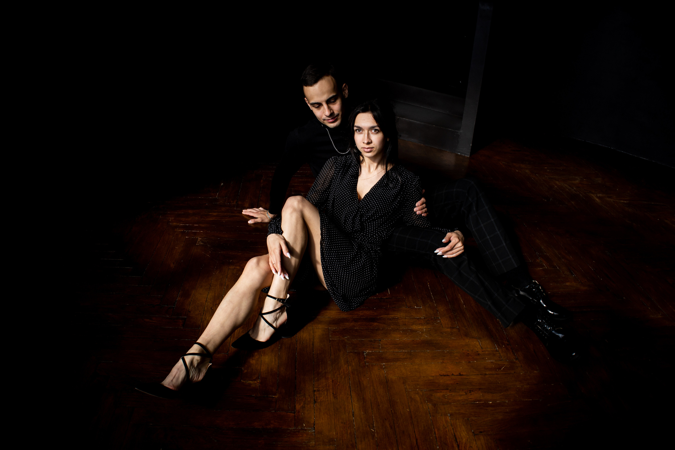 Александр и Полина. Свадебный и семейный фотограф Екатеринбург