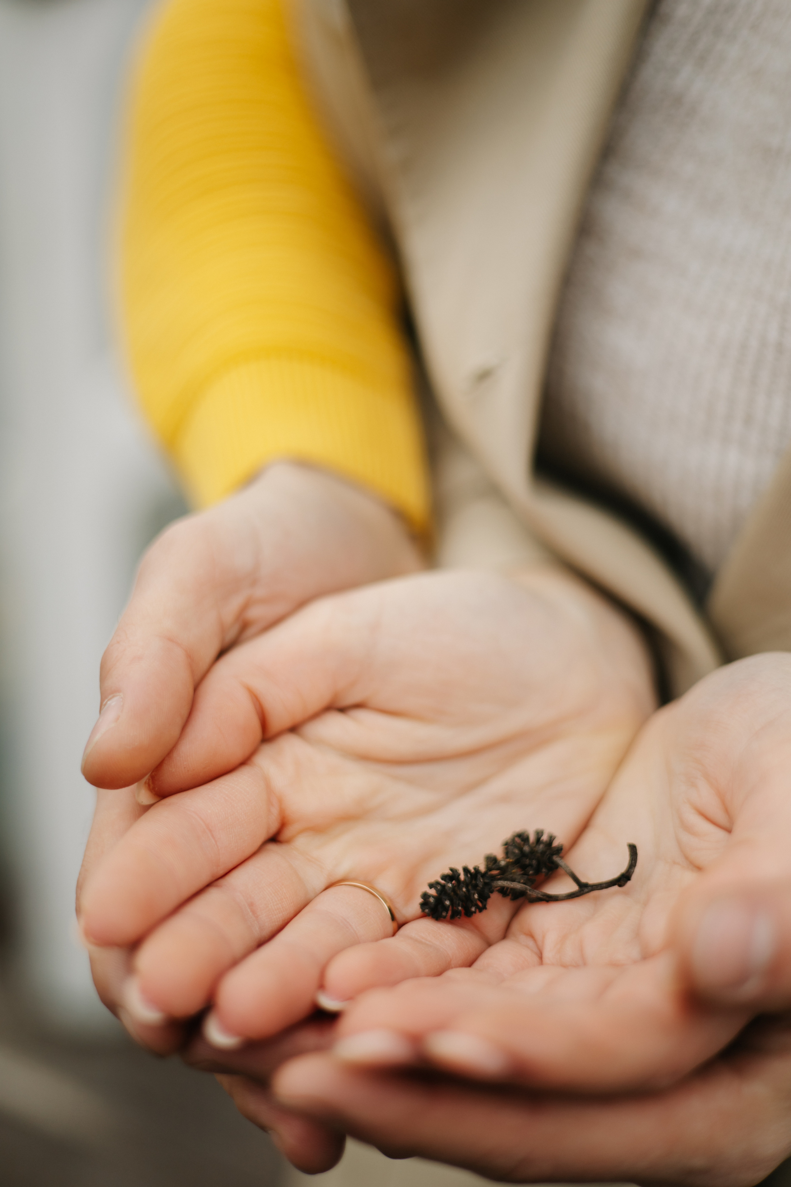 Максим и Анна. Свадебный и семейный фотограф Екатеринбург