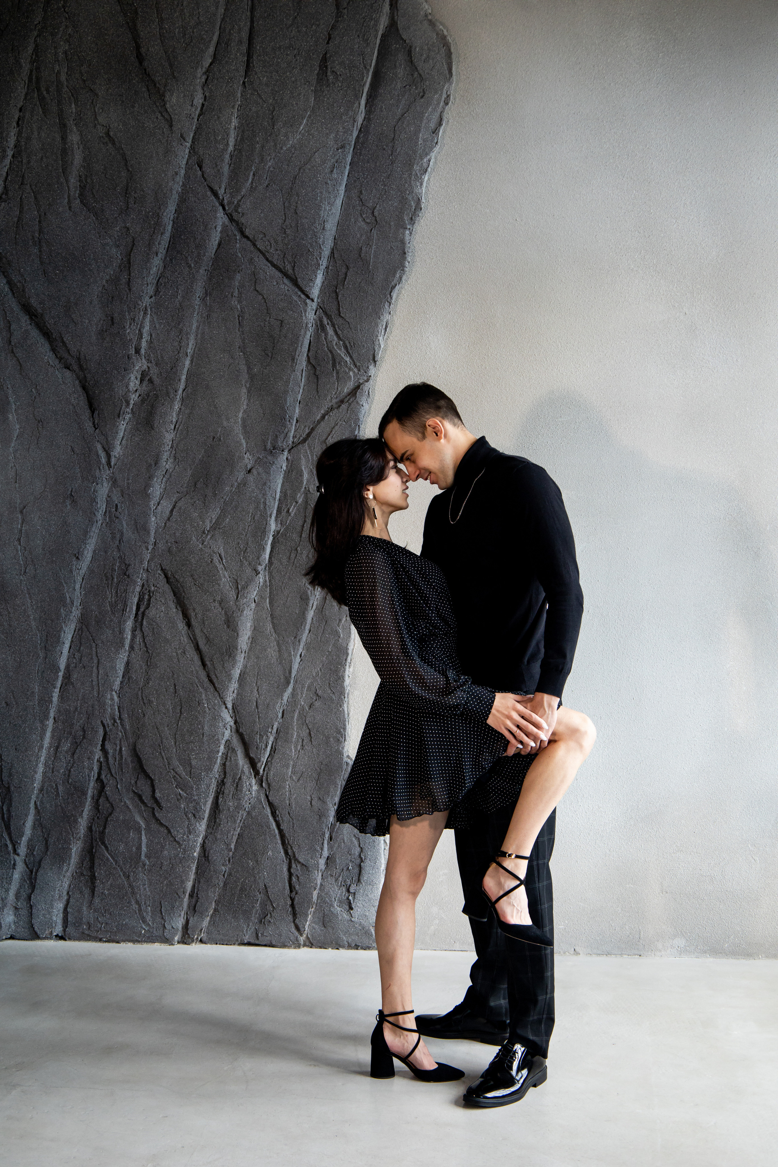 Александр и Полина. Свадебный и семейный фотограф Екатеринбург