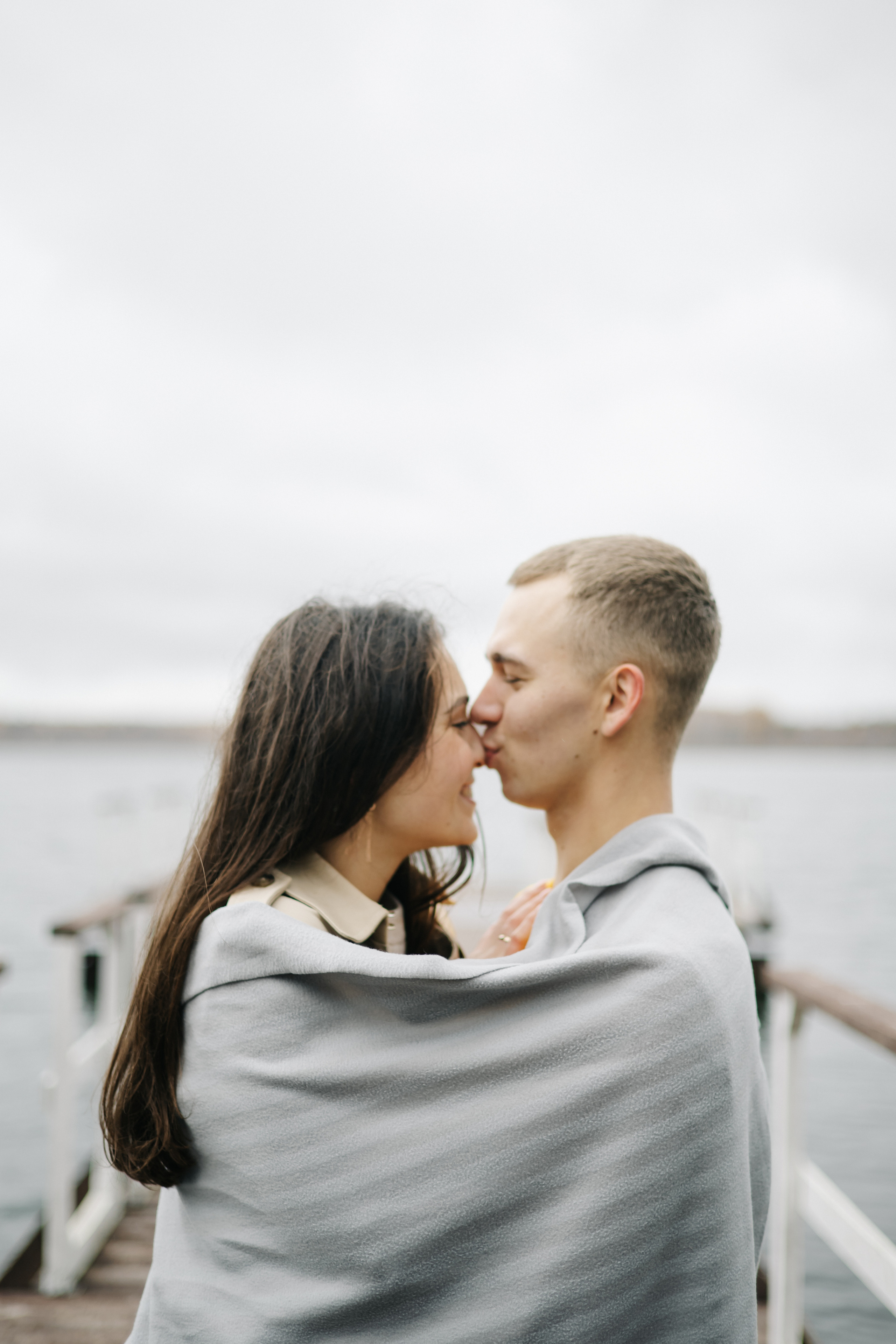 Максим и Анна. Свадебный и семейный фотограф Екатеринбург