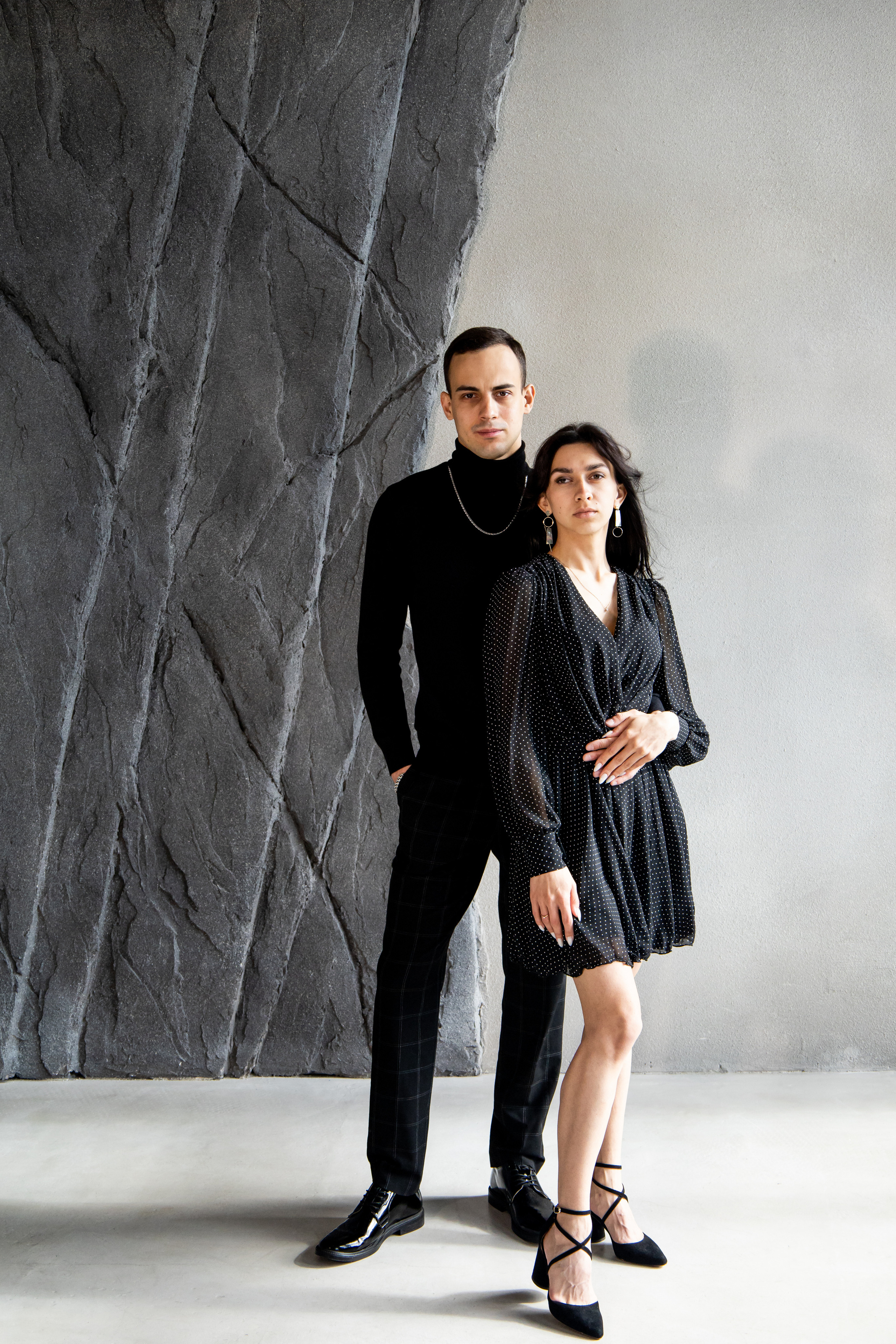 Александр и Полина. Свадебный и семейный фотограф Екатеринбург