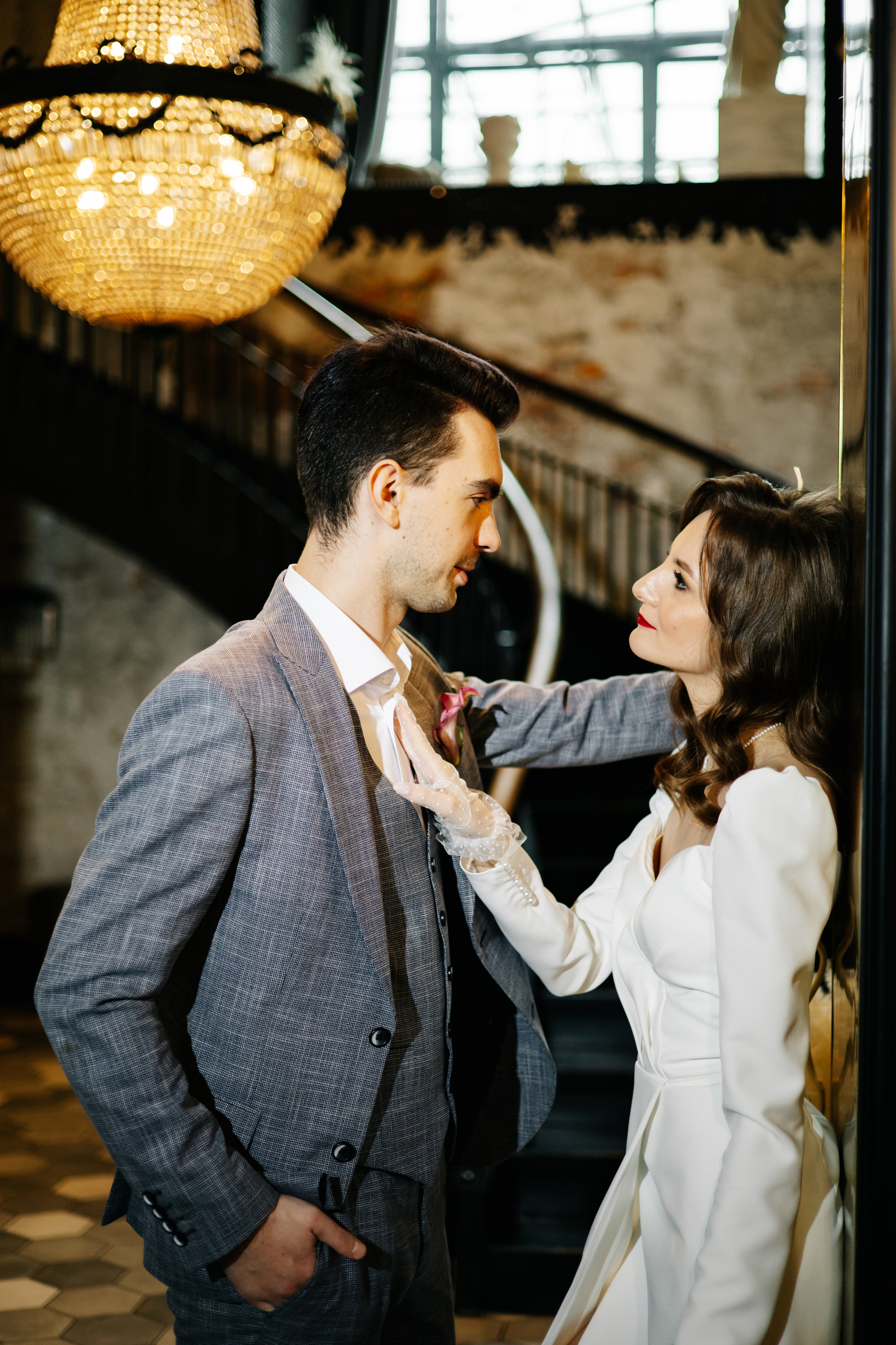 Максим и Екатерина. Свадебный и семейный фотограф Екатеринбург